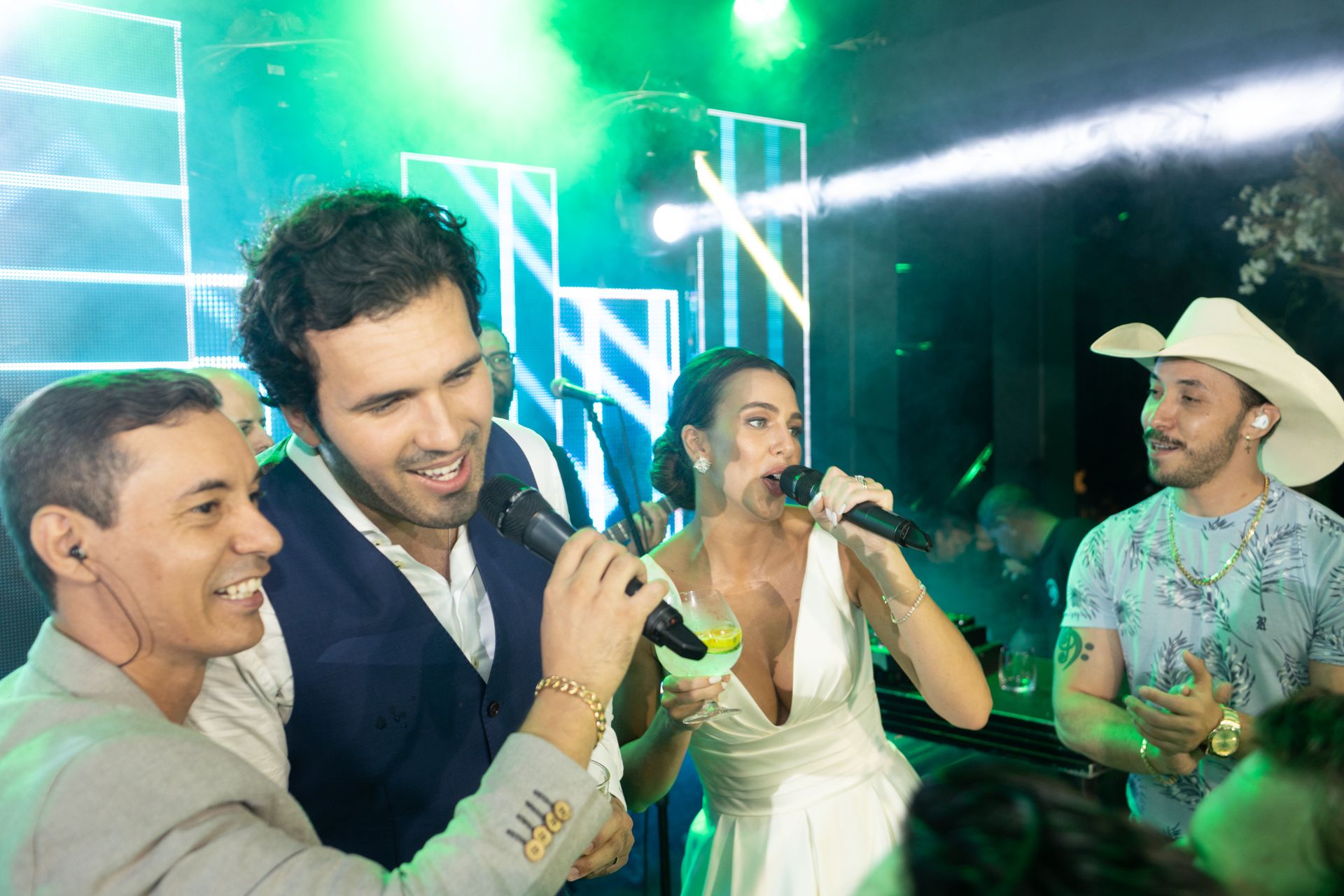 Casamento Isabella e Eduardo - 1 - 1