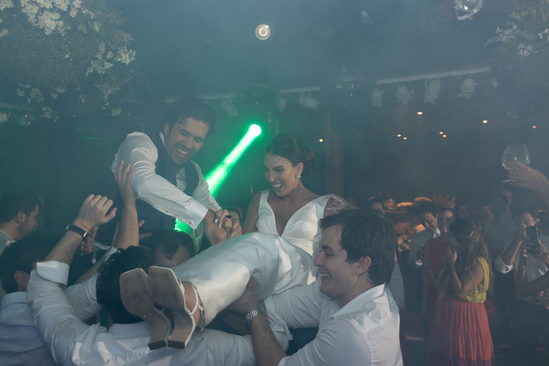 Casamento Isabella e Eduardo - 1 - 1