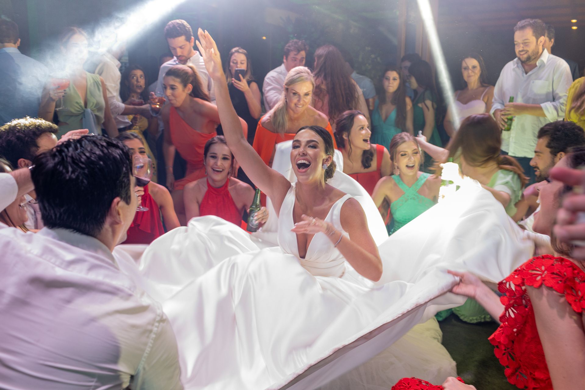 Casamento Isabella e Eduardo - 1 - 2