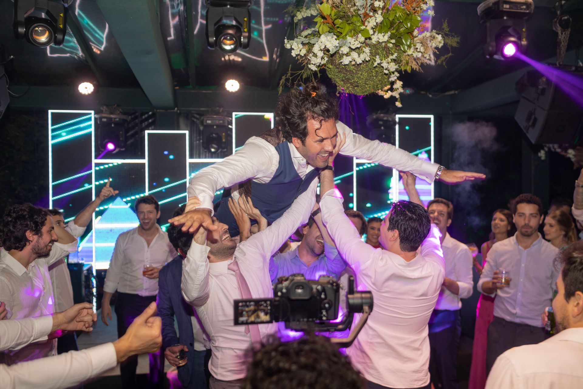 Casamento Isabella e Eduardo - 1 - 0