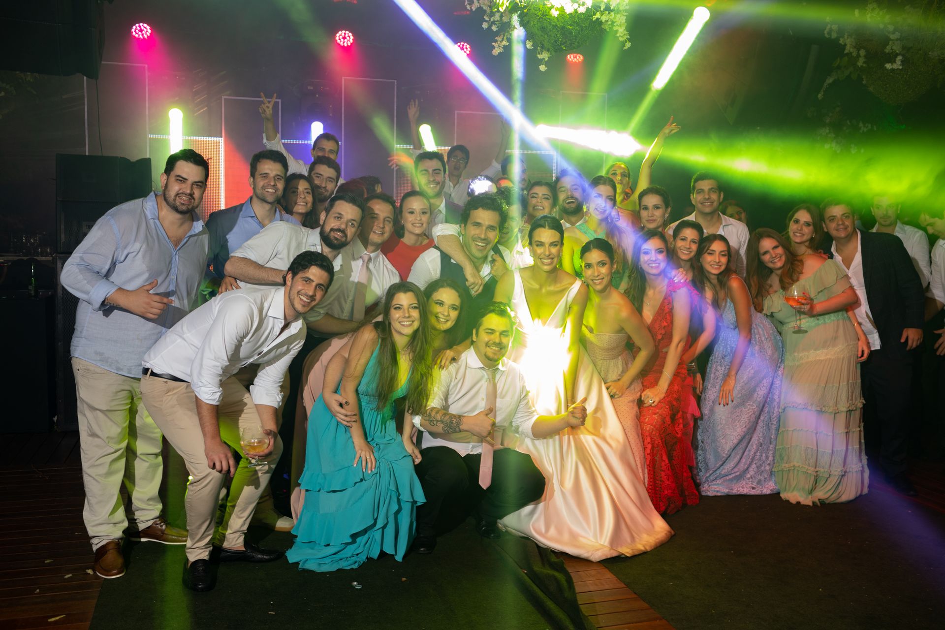 Casamento Isabella e Eduardo - 1 - 1