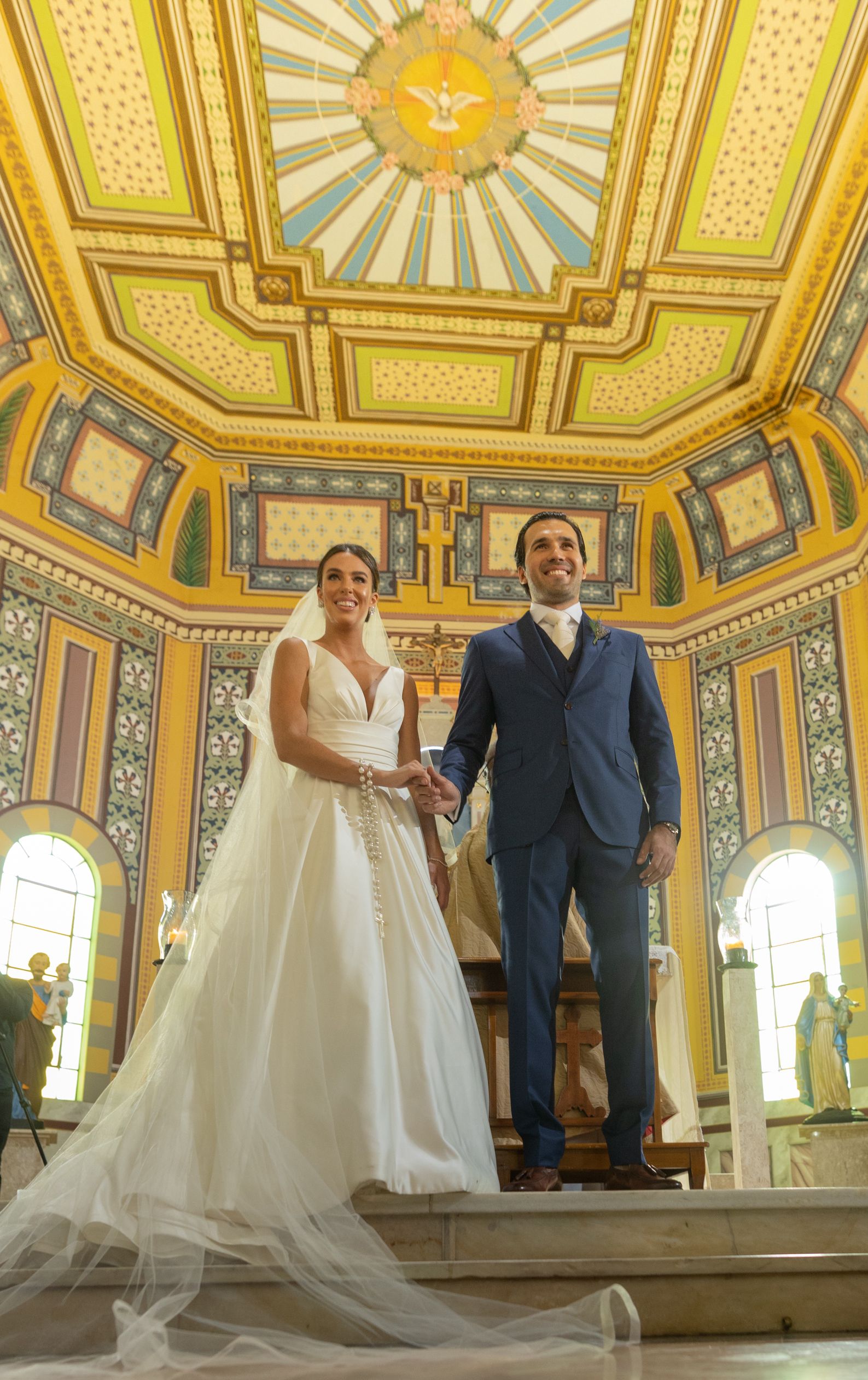 Casamento Isabella e Eduardo - 1 - 1