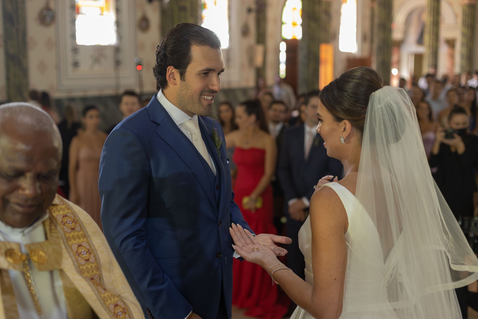 Casamento Isabella e Eduardo - 1 - 0