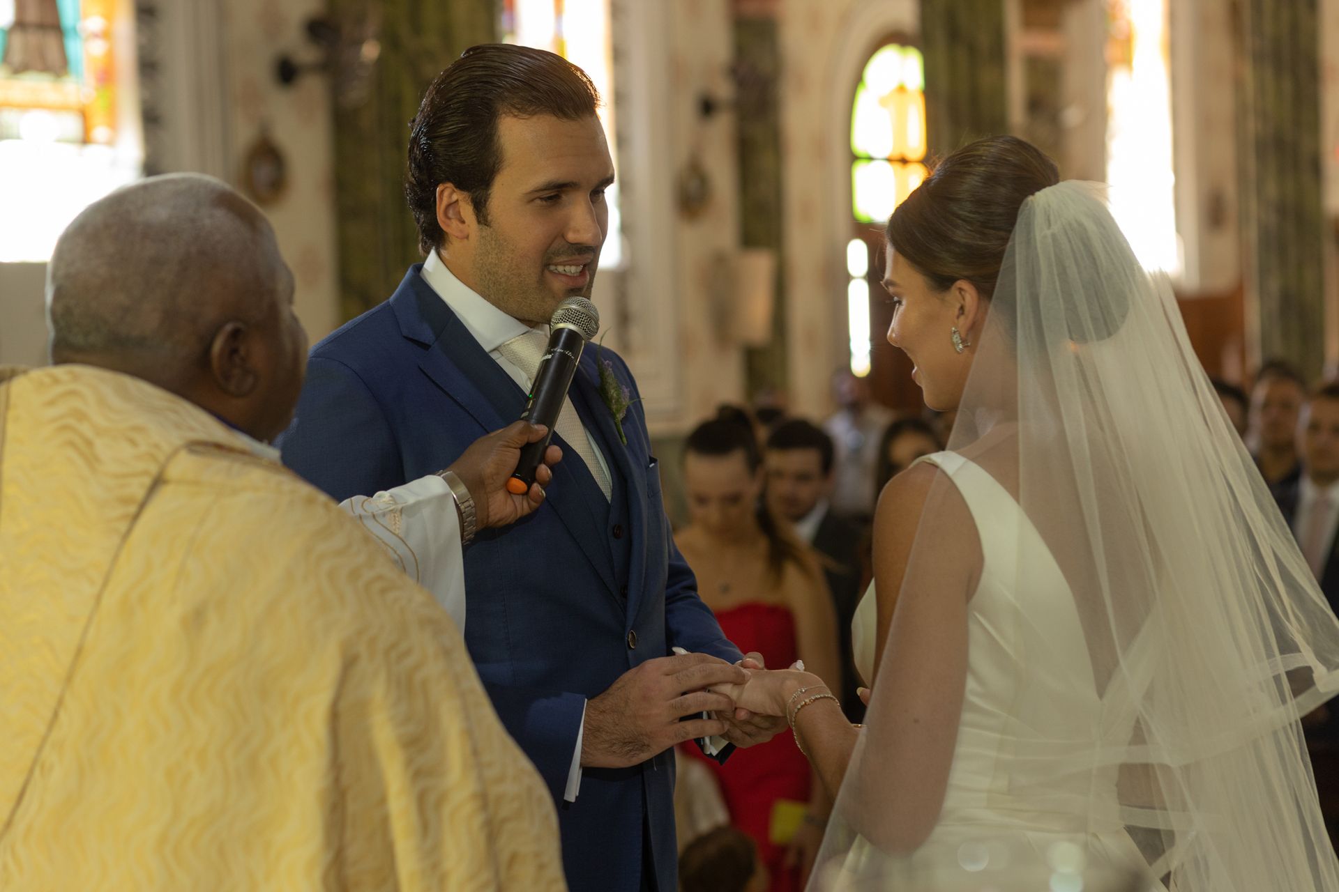 Casamento Isabella e Eduardo - 1 - 1