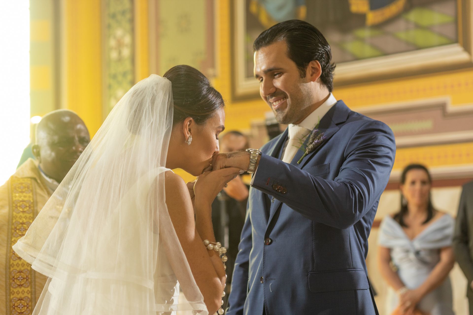 Casamento Isabella e Eduardo - 1 - 2