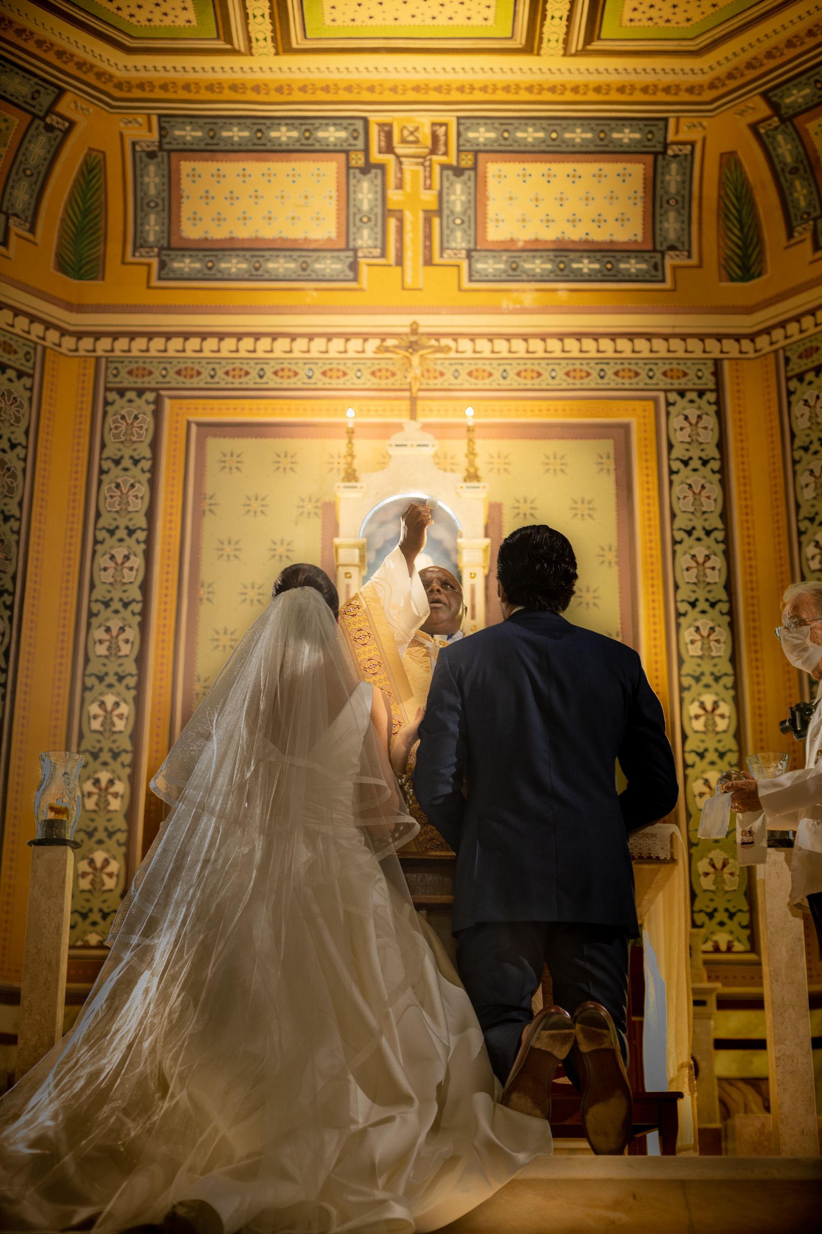 Casamento Isabella e Eduardo - 1 - 2