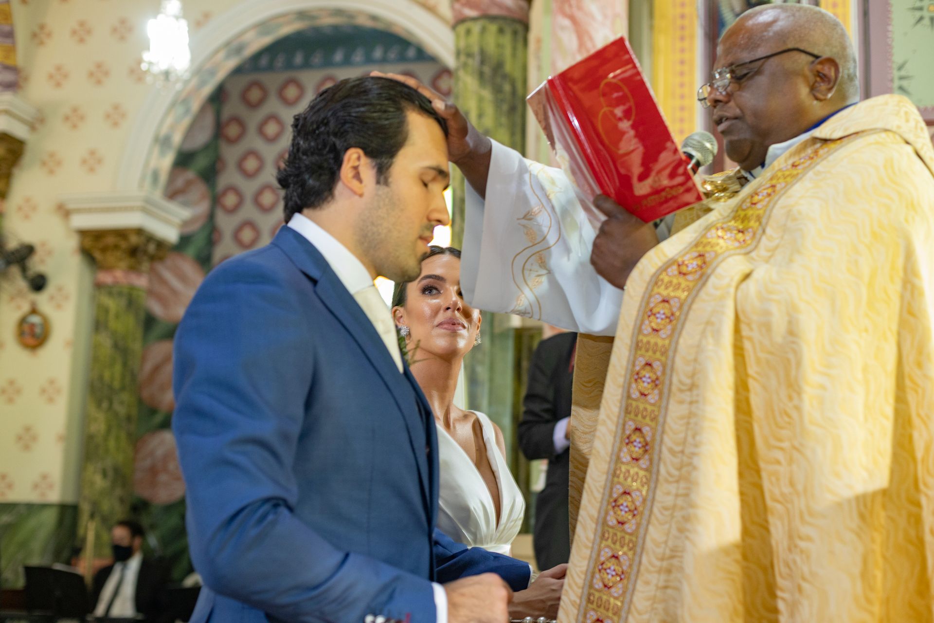 Casamento Isabella e Eduardo - 1 - 0