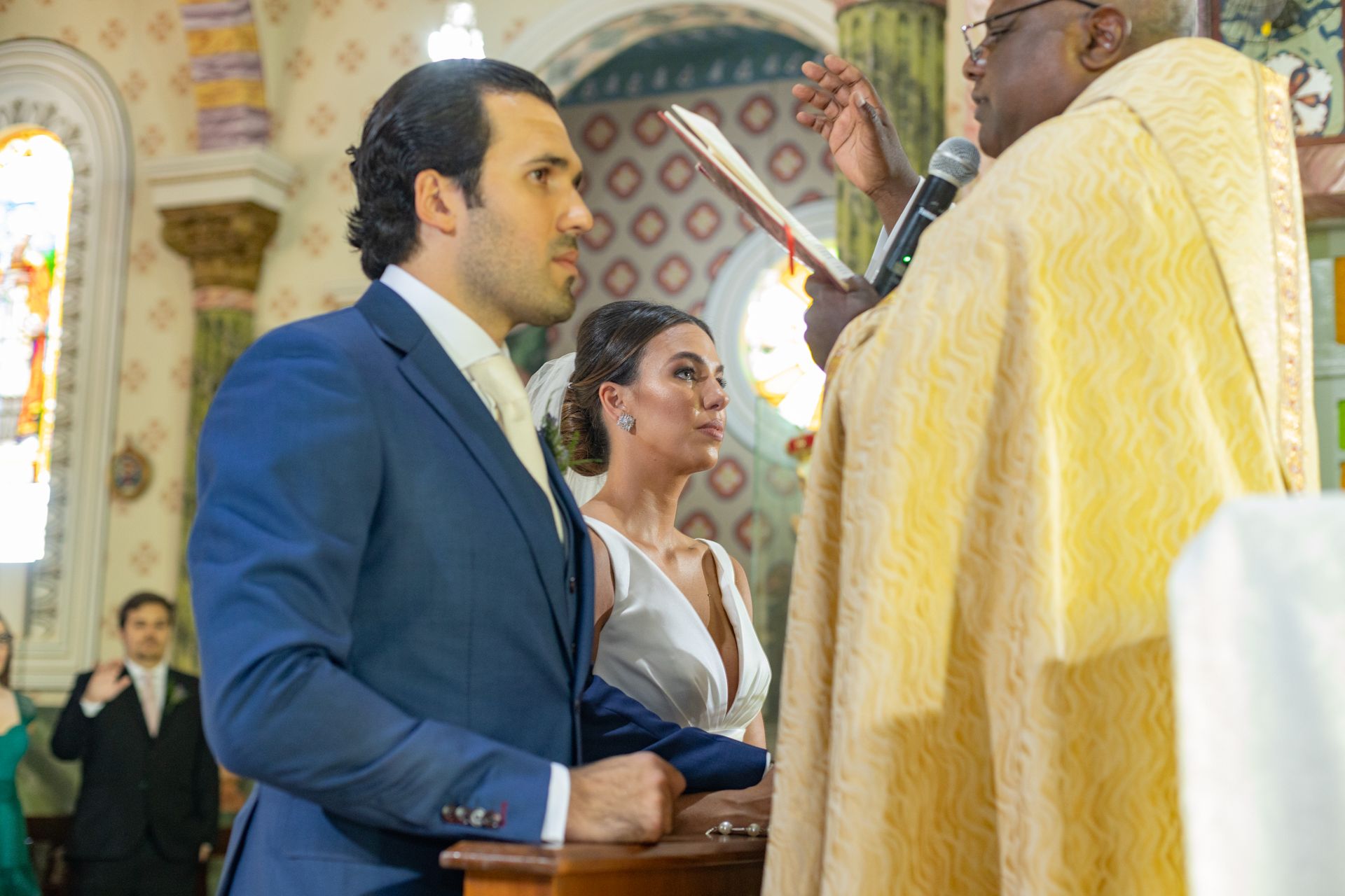 Casamento Isabella e Eduardo - 1 - 1