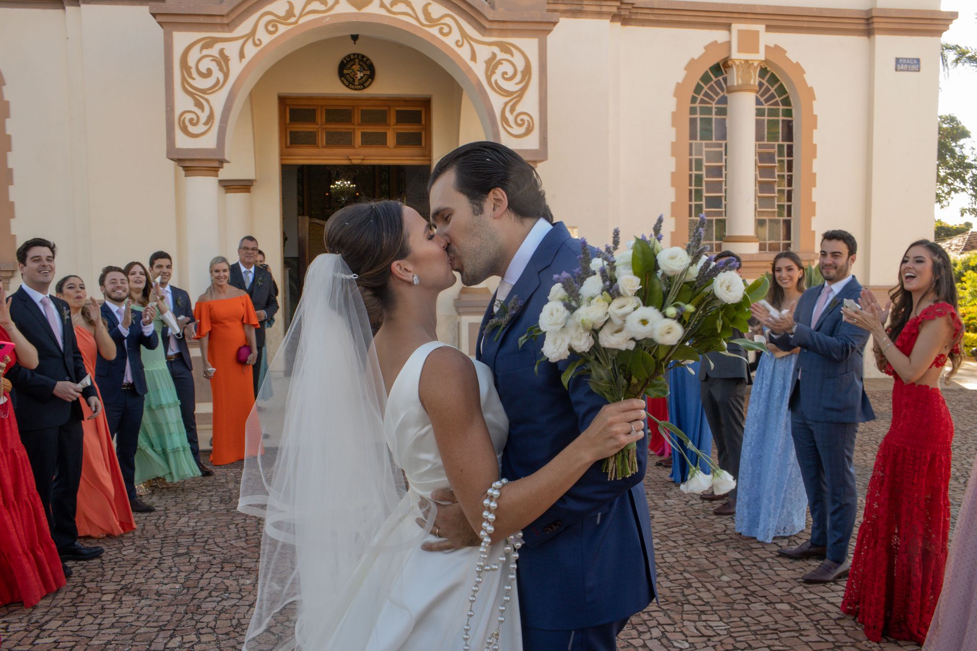 Casamento Isabella e Eduardo - 1 - 1