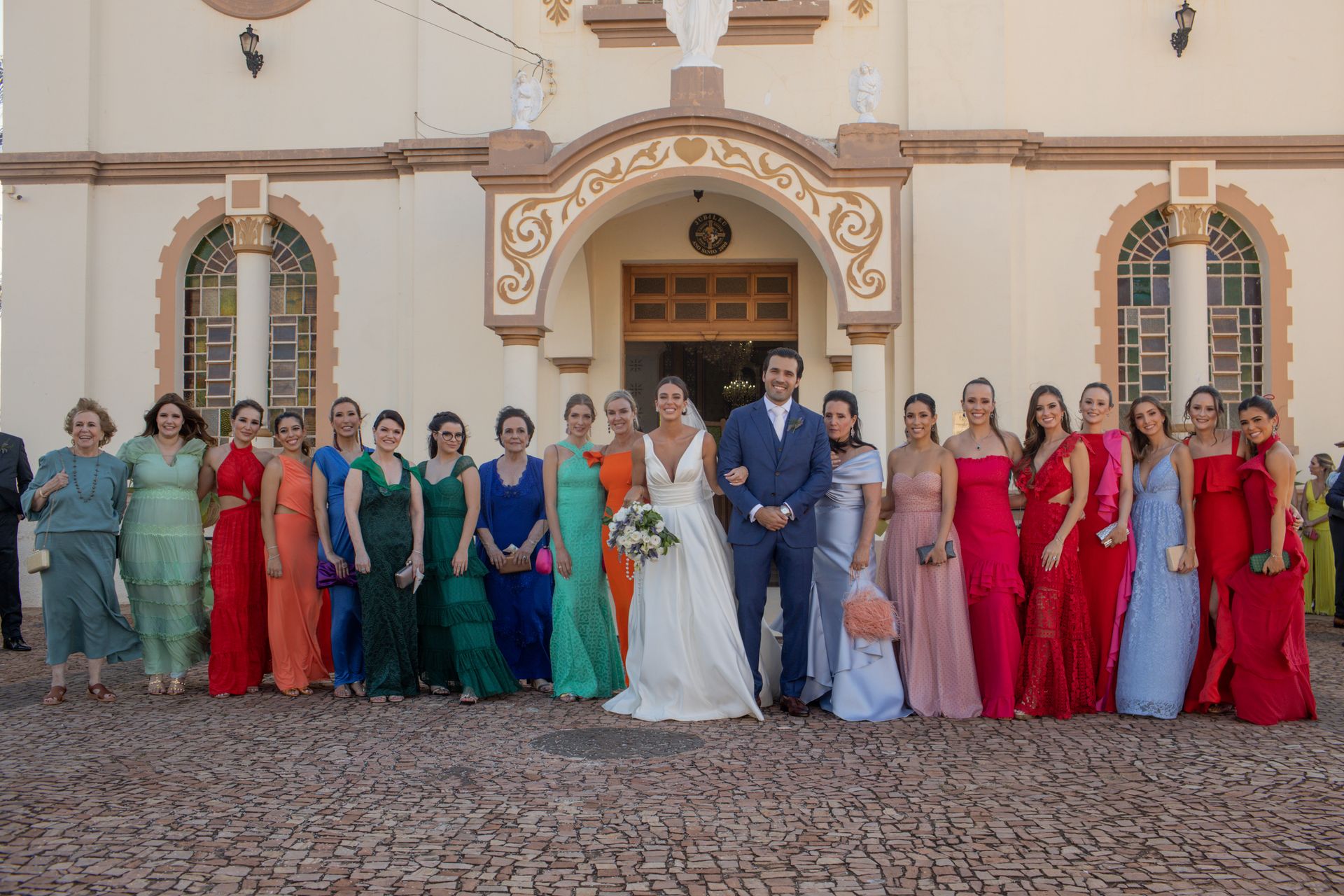 Casamento Isabella e Eduardo - 1 - 0