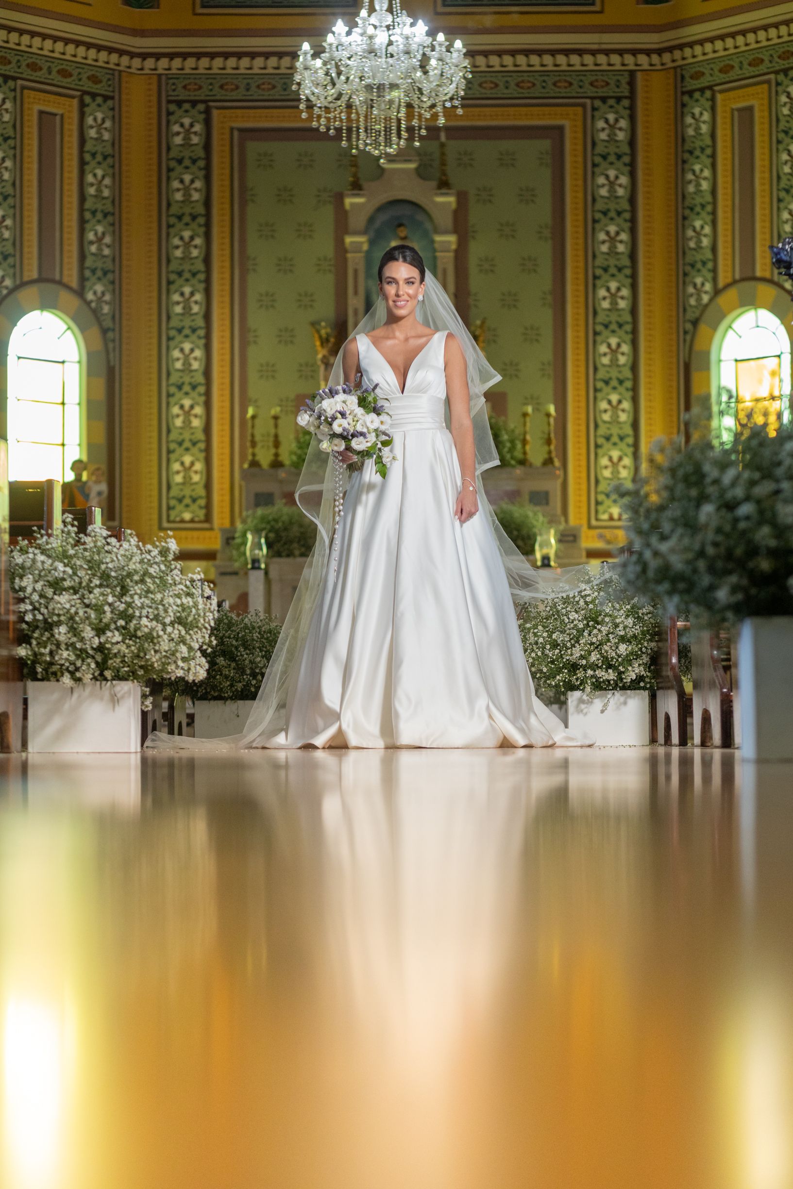 Casamento Isabella e Eduardo - 1 - 1