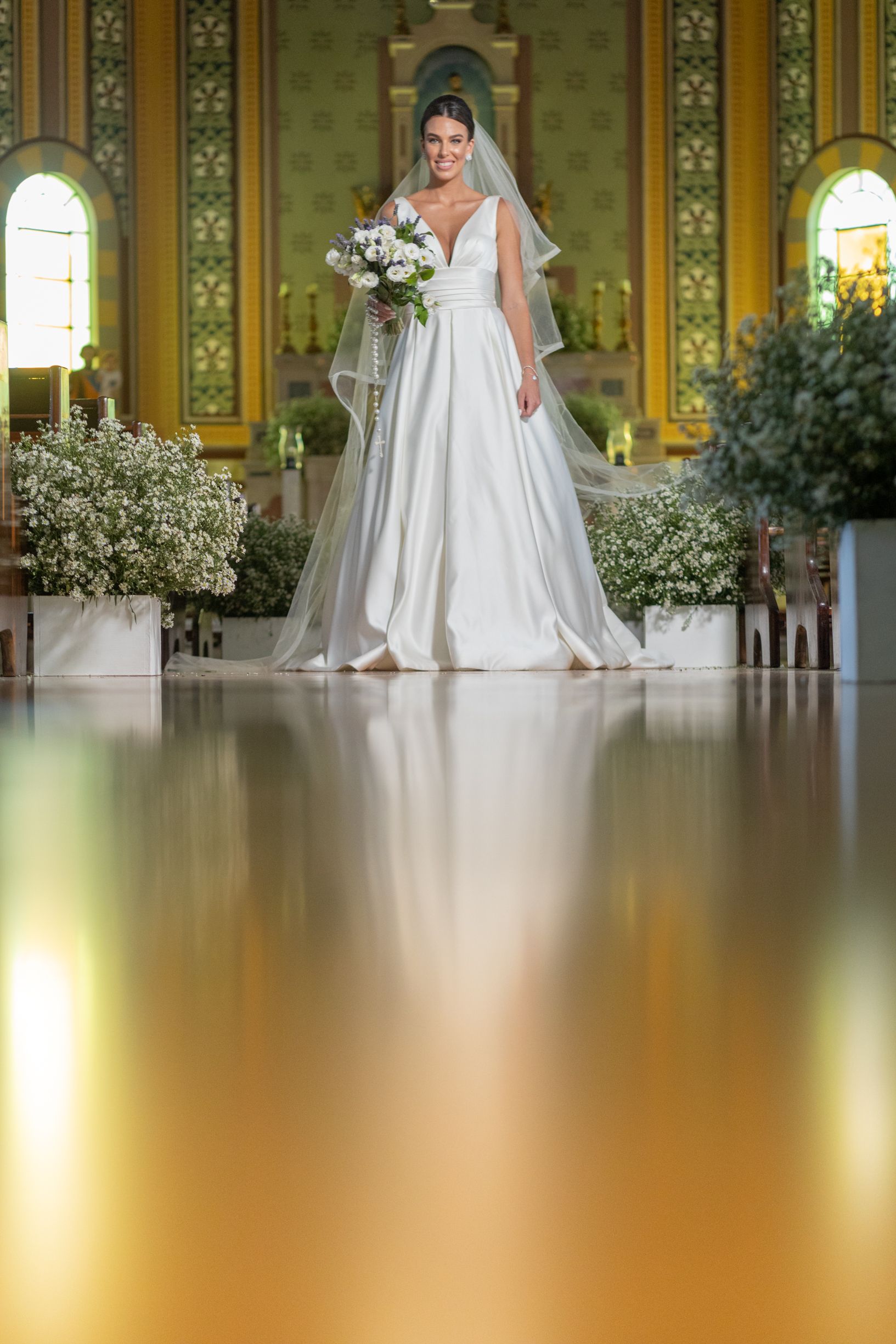 Casamento Isabella e Eduardo - 1 - 2