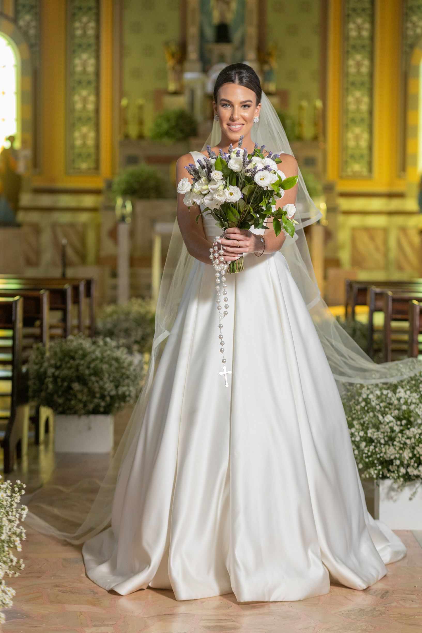 Casamento Isabella e Eduardo - 1 - 0