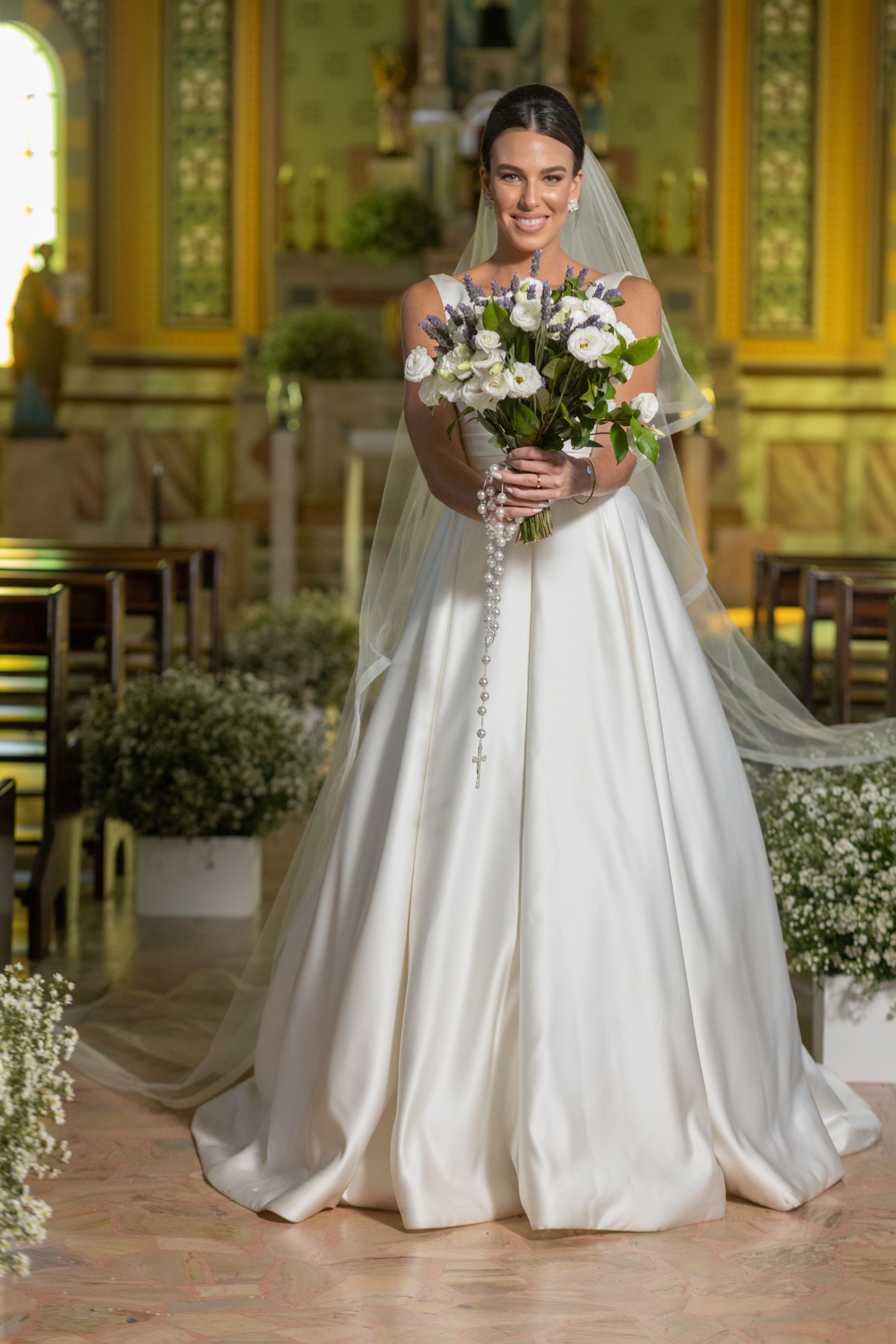 Casamento Isabella e Eduardo - 1 - 1