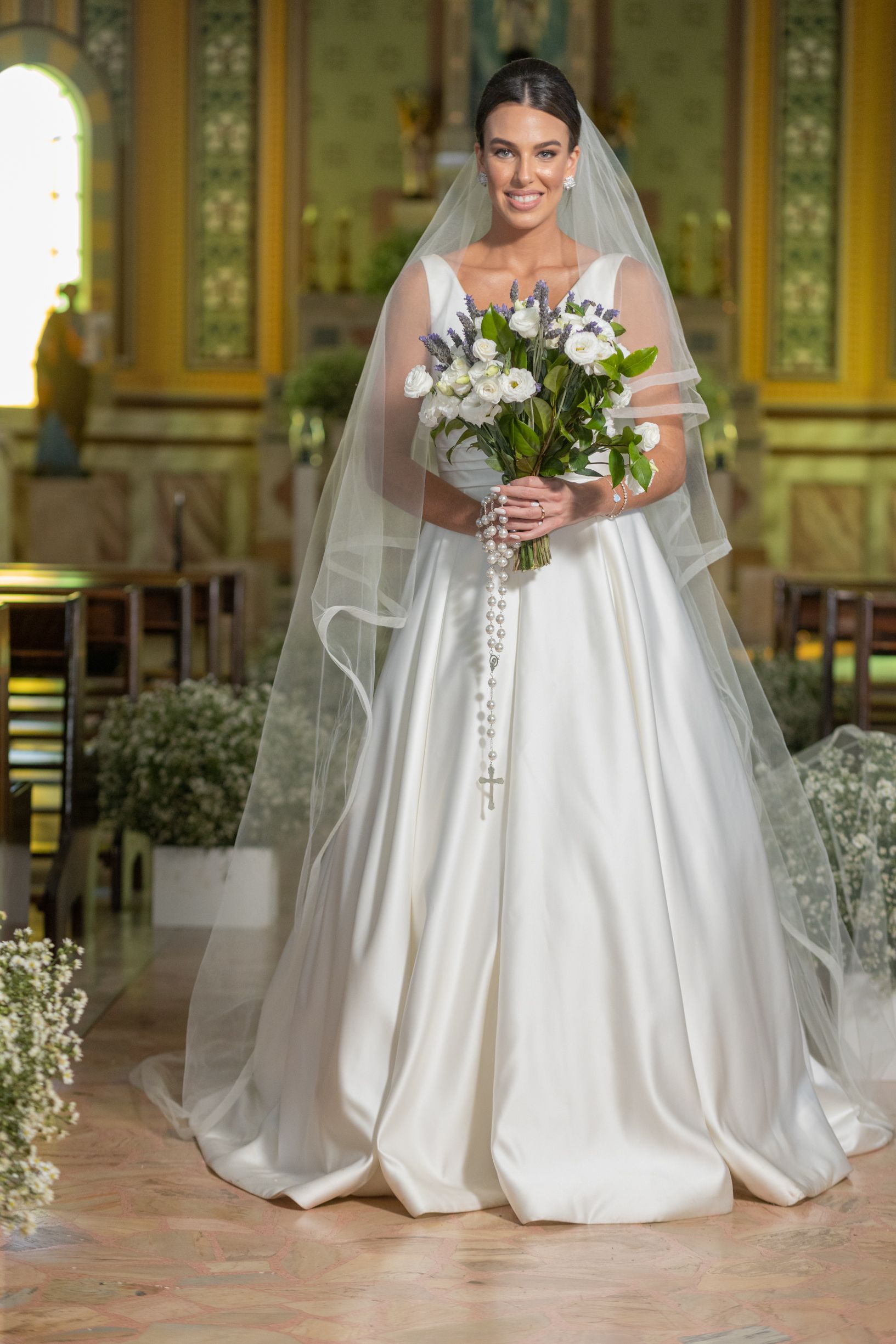 Casamento Isabella e Eduardo - 1 - 2