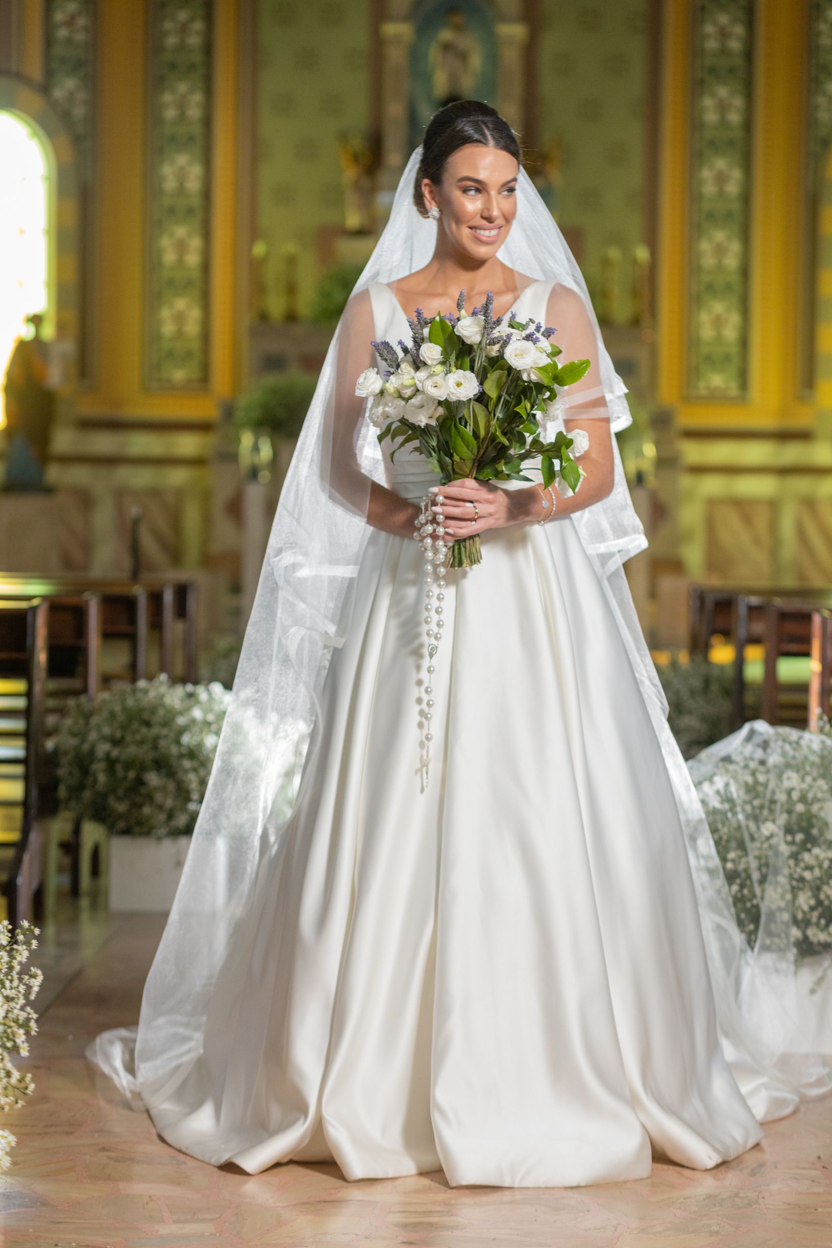 Casamento Isabella e Eduardo - 1 - 0