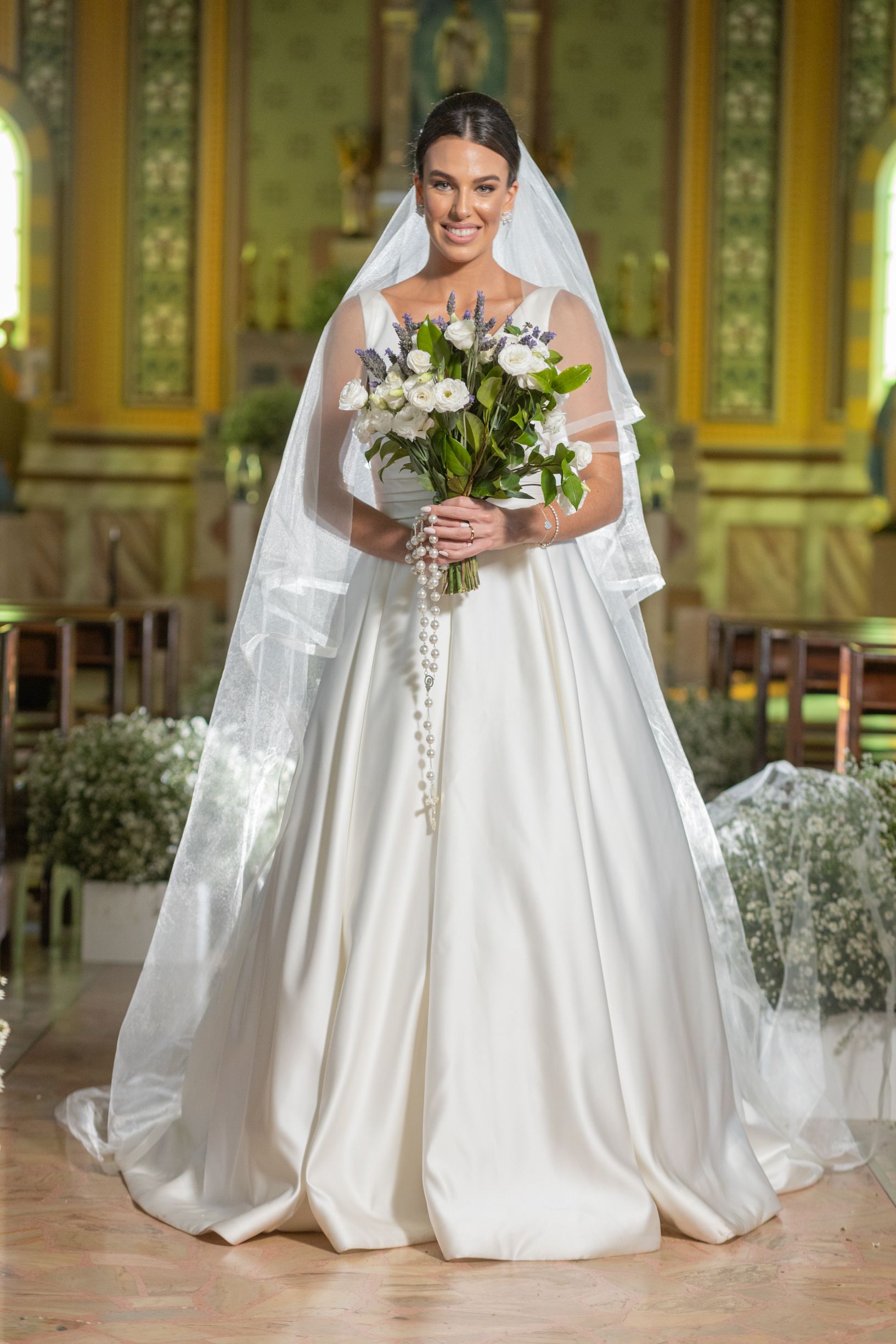 Casamento Isabella e Eduardo - 1 - 1