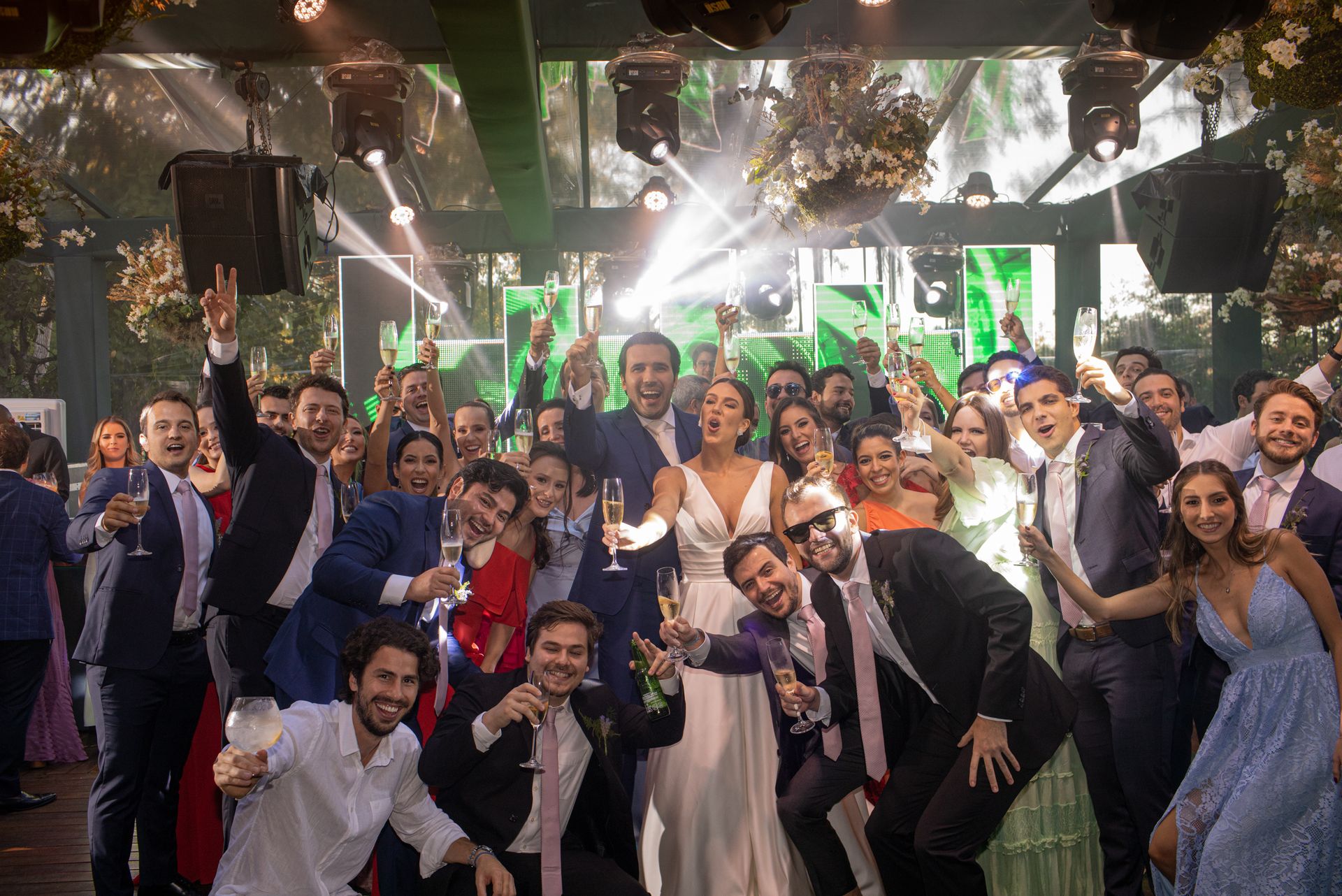 Casamento Isabella e Eduardo - 1 - 2