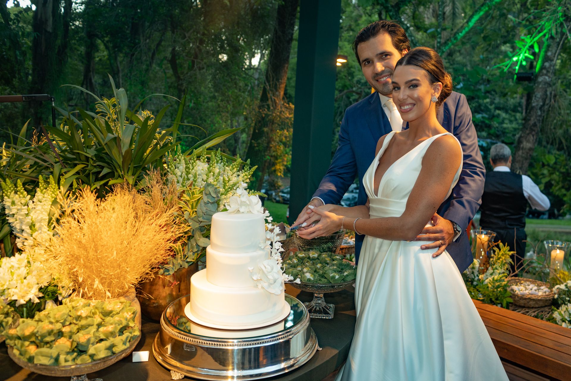 Casamento Isabella e Eduardo - 1 - 2