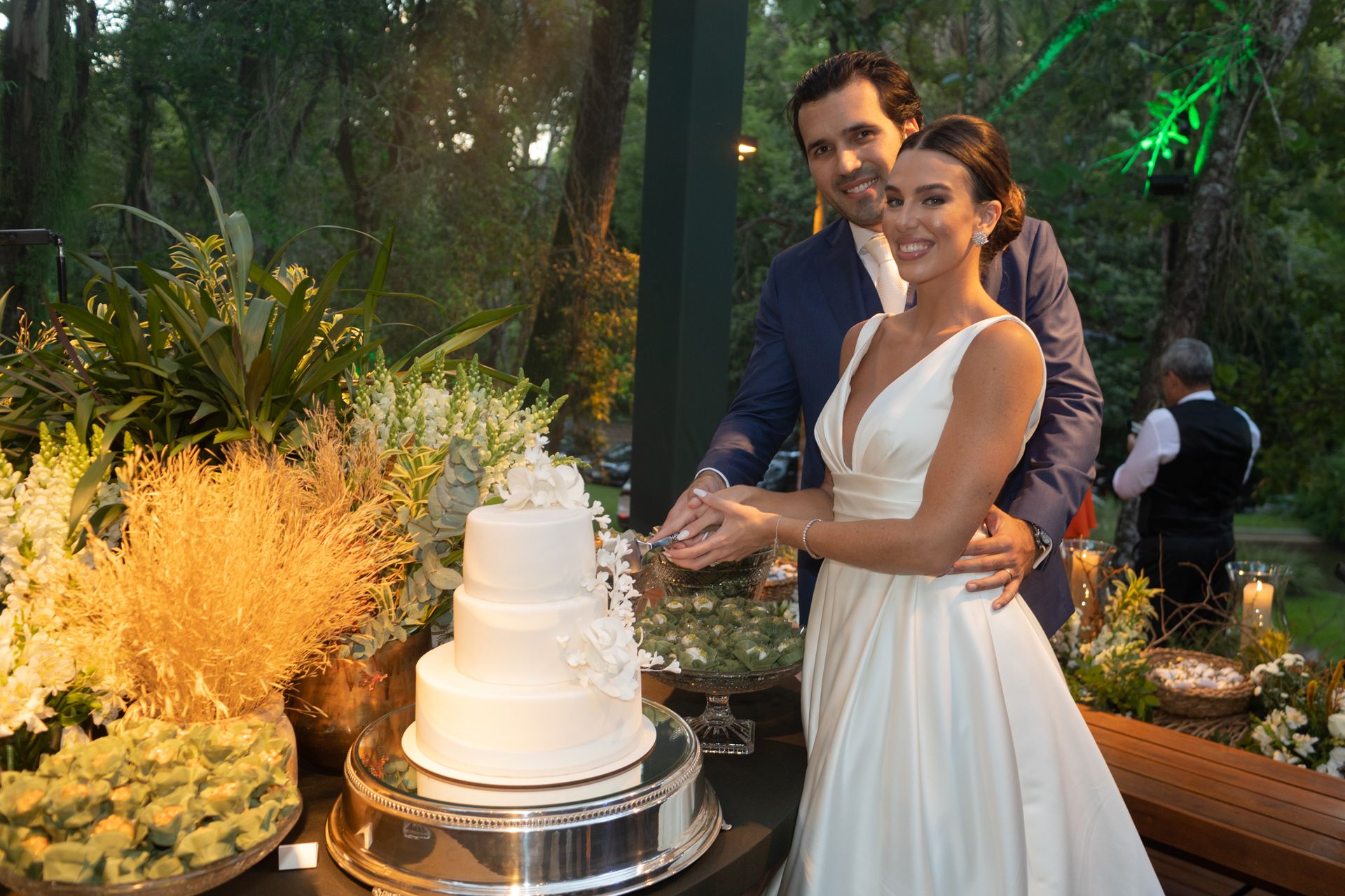 Casamento Isabella e Eduardo - 1 - 0