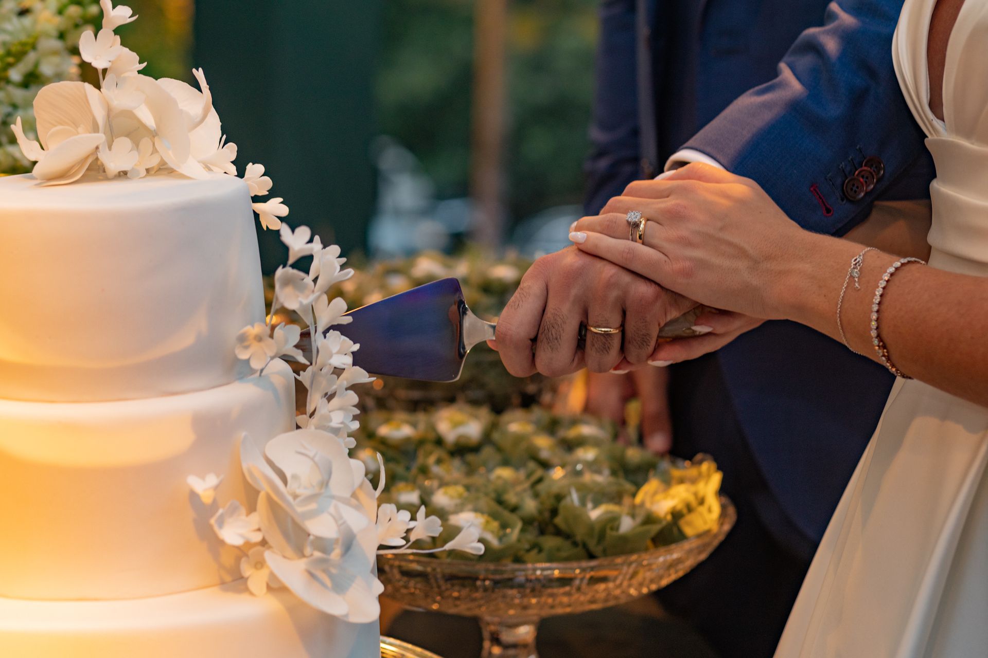 Casamento Isabella e Eduardo - 1 - 1