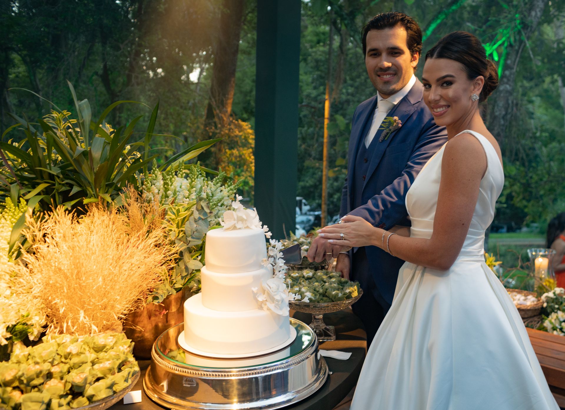 Casamento Isabella e Eduardo - 1 - 2