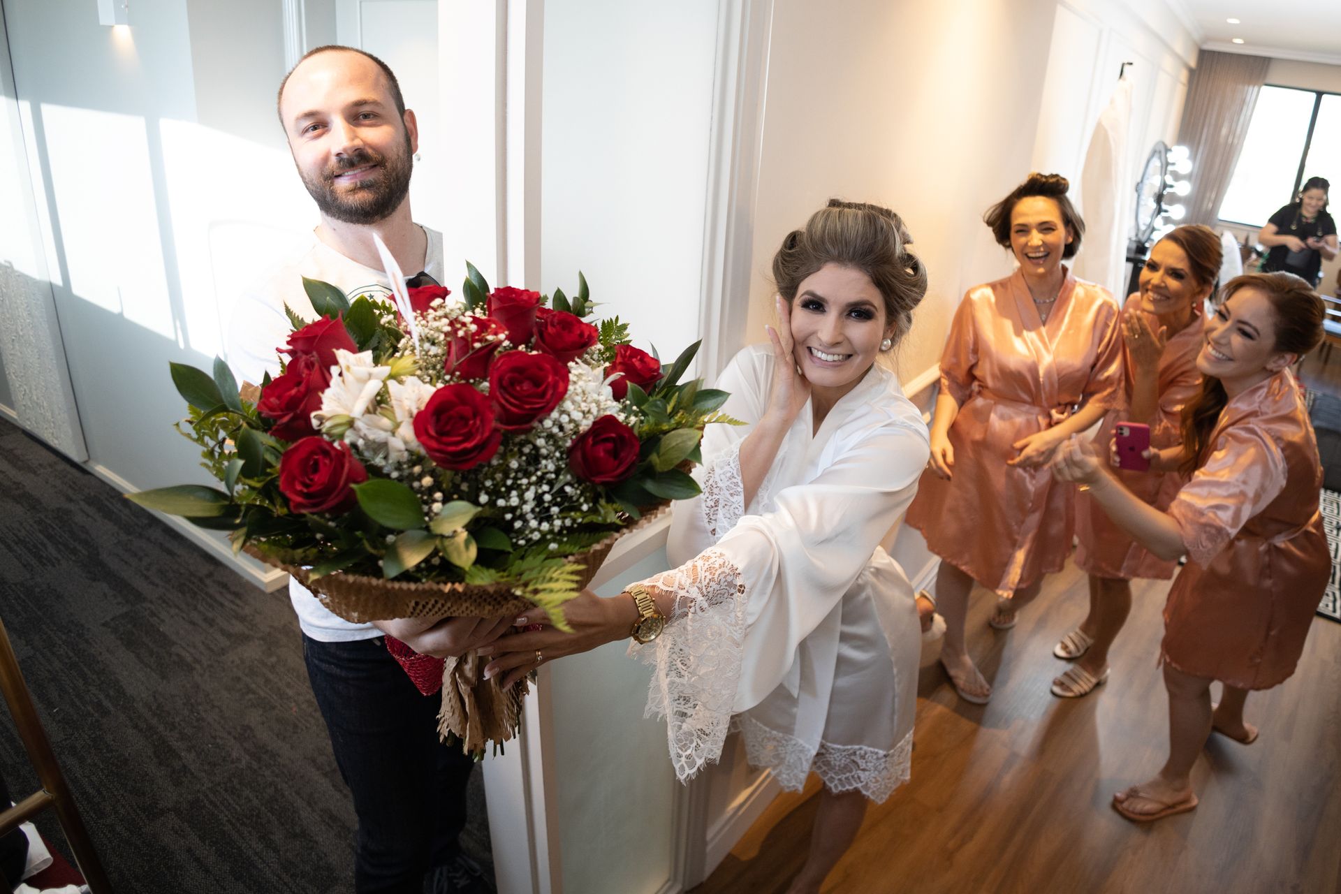 Casamento Daiane e Euclides - 1 - 0