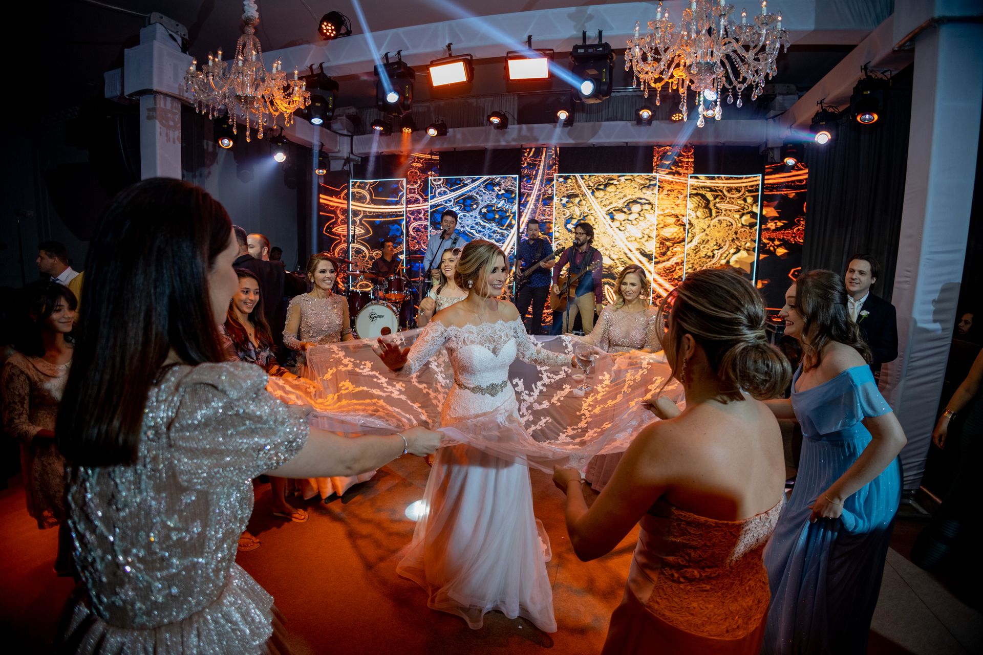 Casamento Daiane e Euclides - 1 - 1