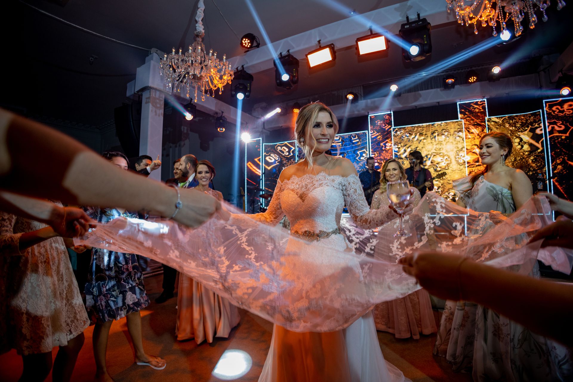 Casamento Daiane e Euclides - 1 - 2