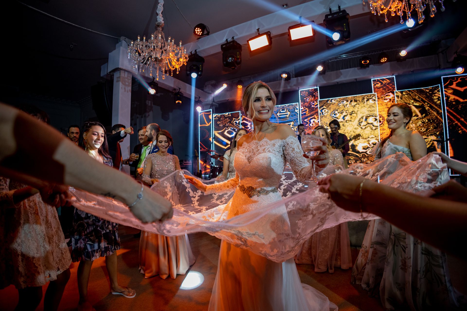 Casamento Daiane e Euclides - 1 - 0