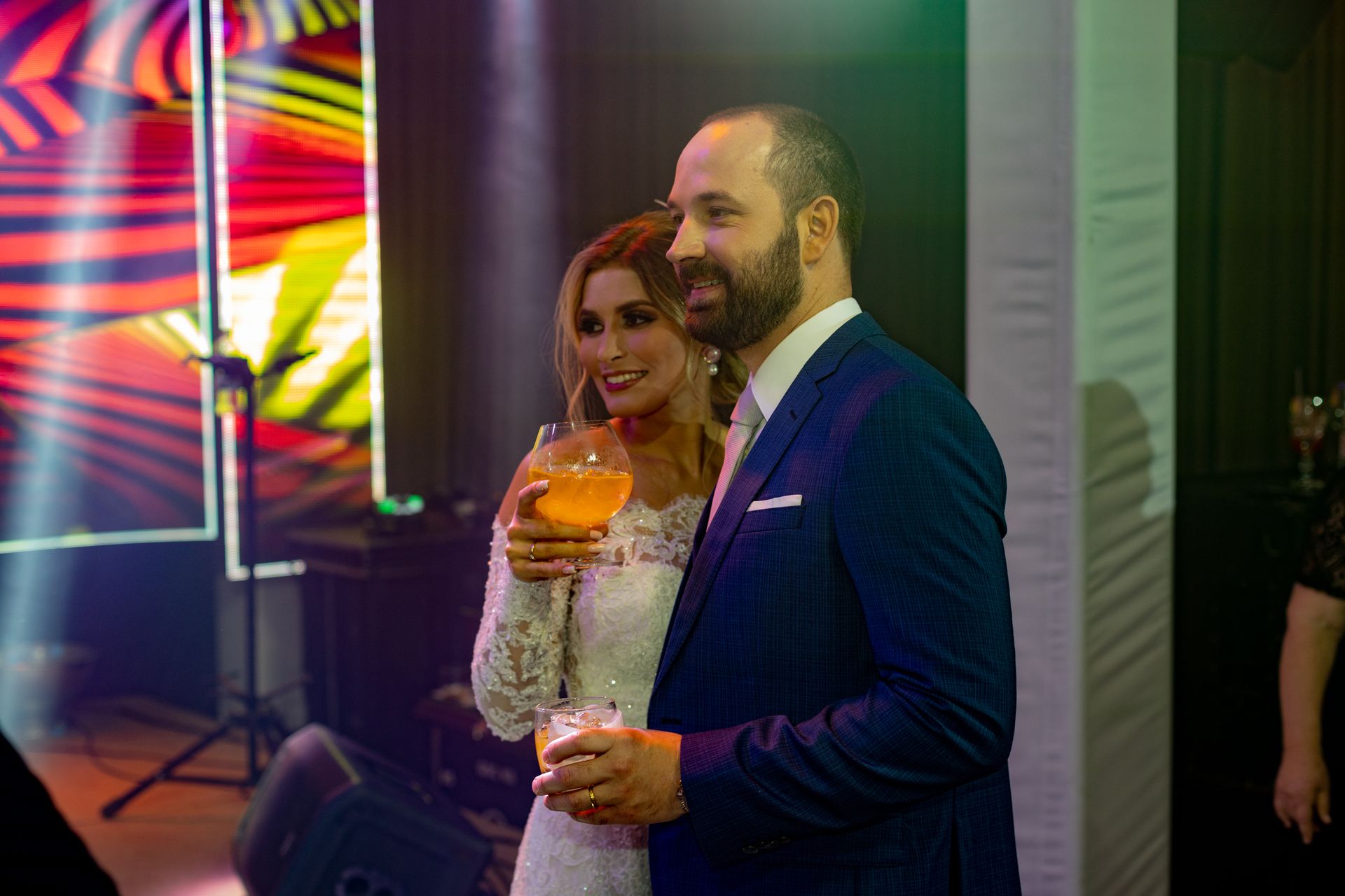 Casamento Daiane e Euclides - 1 - 1