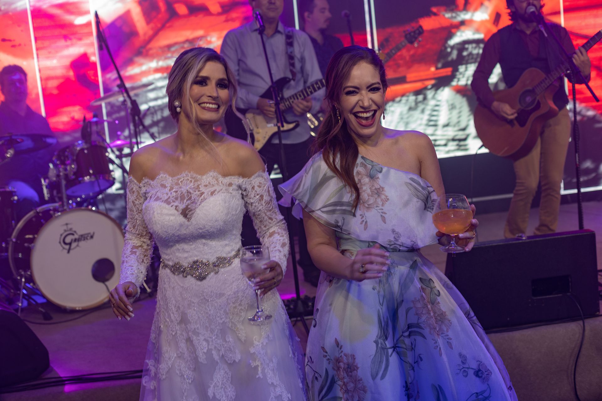 Casamento Daiane e Euclides - 1 - 1