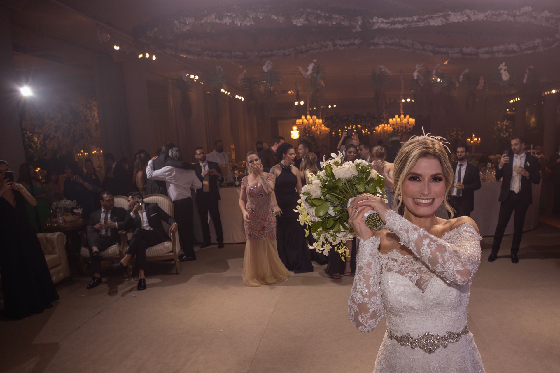 Casamento Daiane e Euclides - 1 - 0