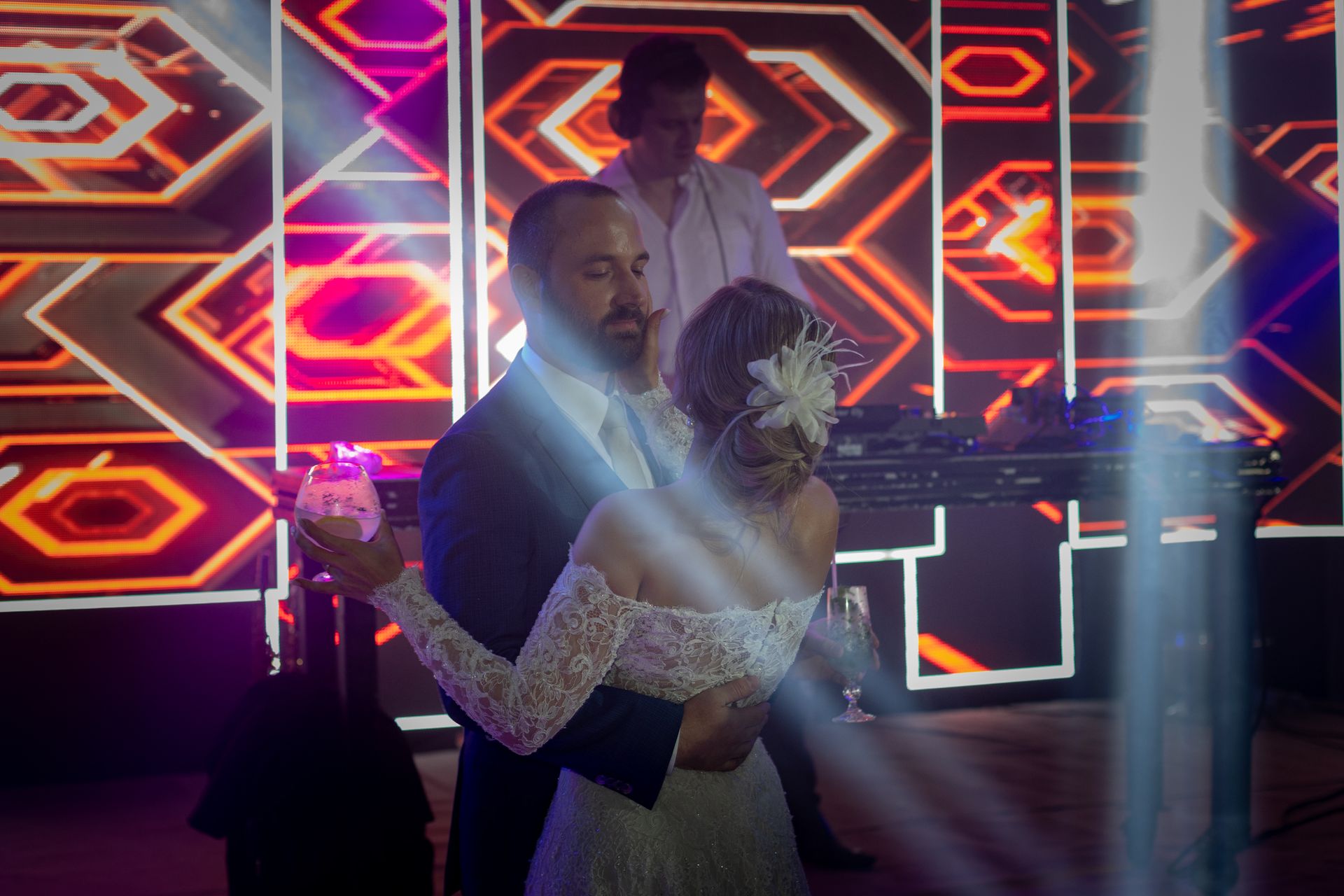 Casamento Daiane e Euclides - 1 - 2