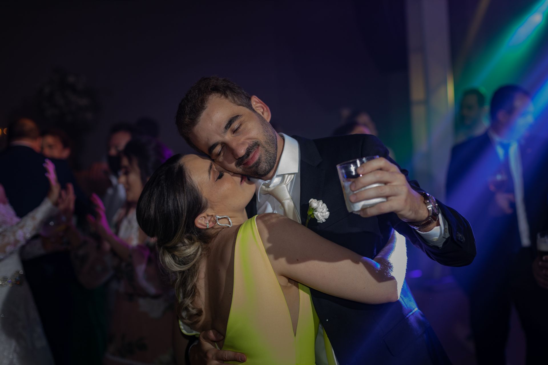 Casamento Daiane e Euclides - 1 - 1