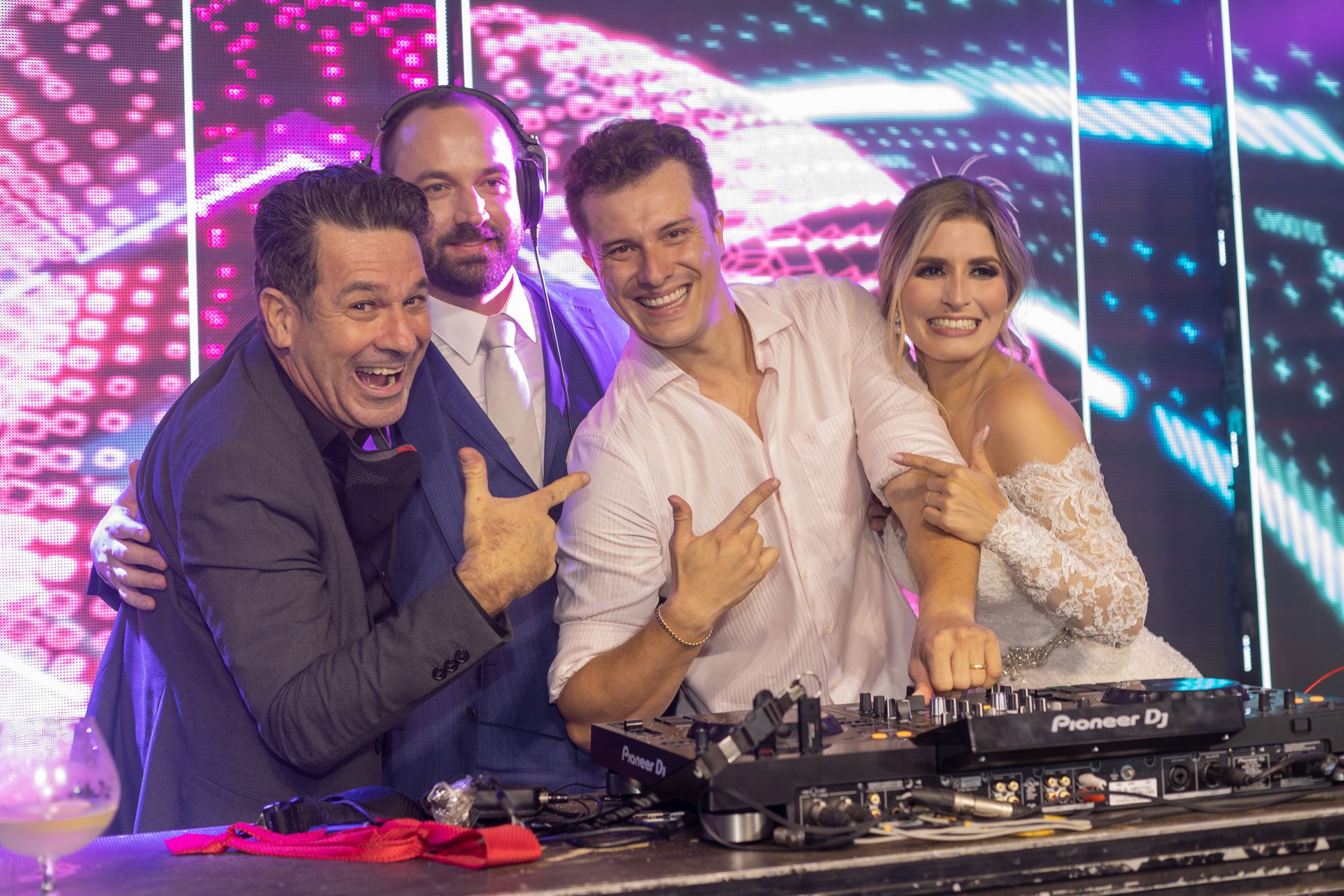 Casamento Daiane e Euclides - 1 - 0