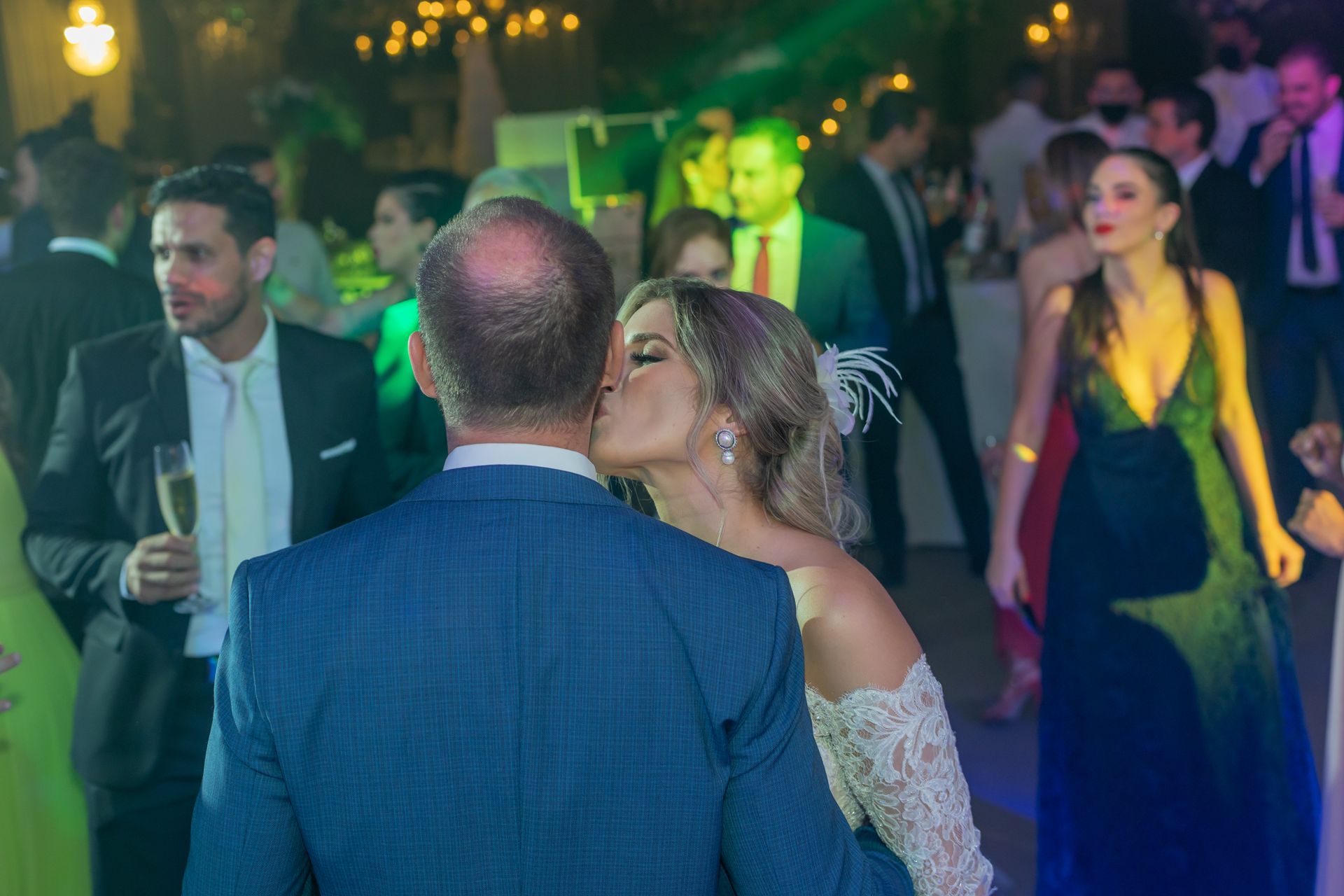 Casamento Daiane e Euclides - 1 - 0