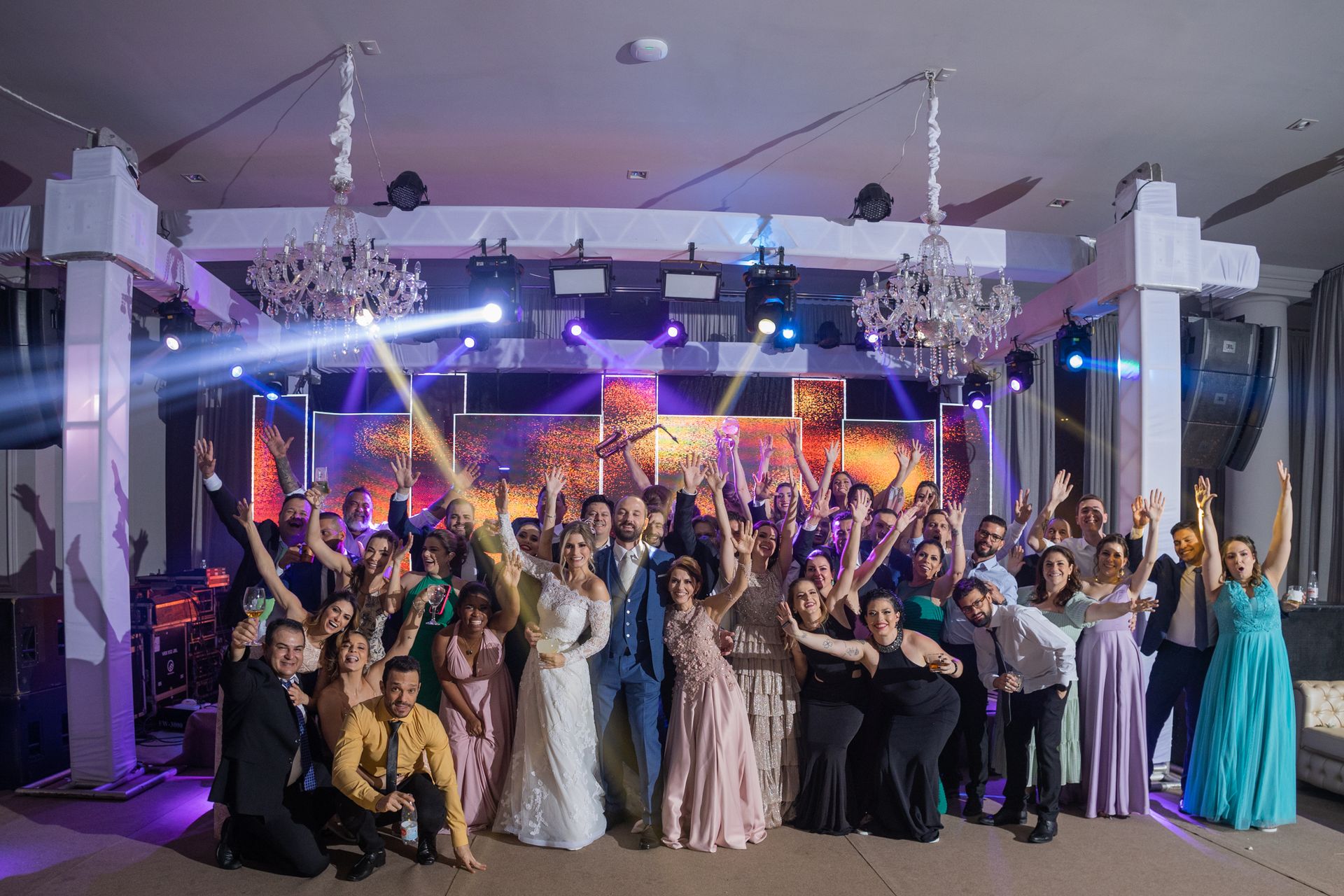 Casamento Daiane e Euclides - 1 - 0