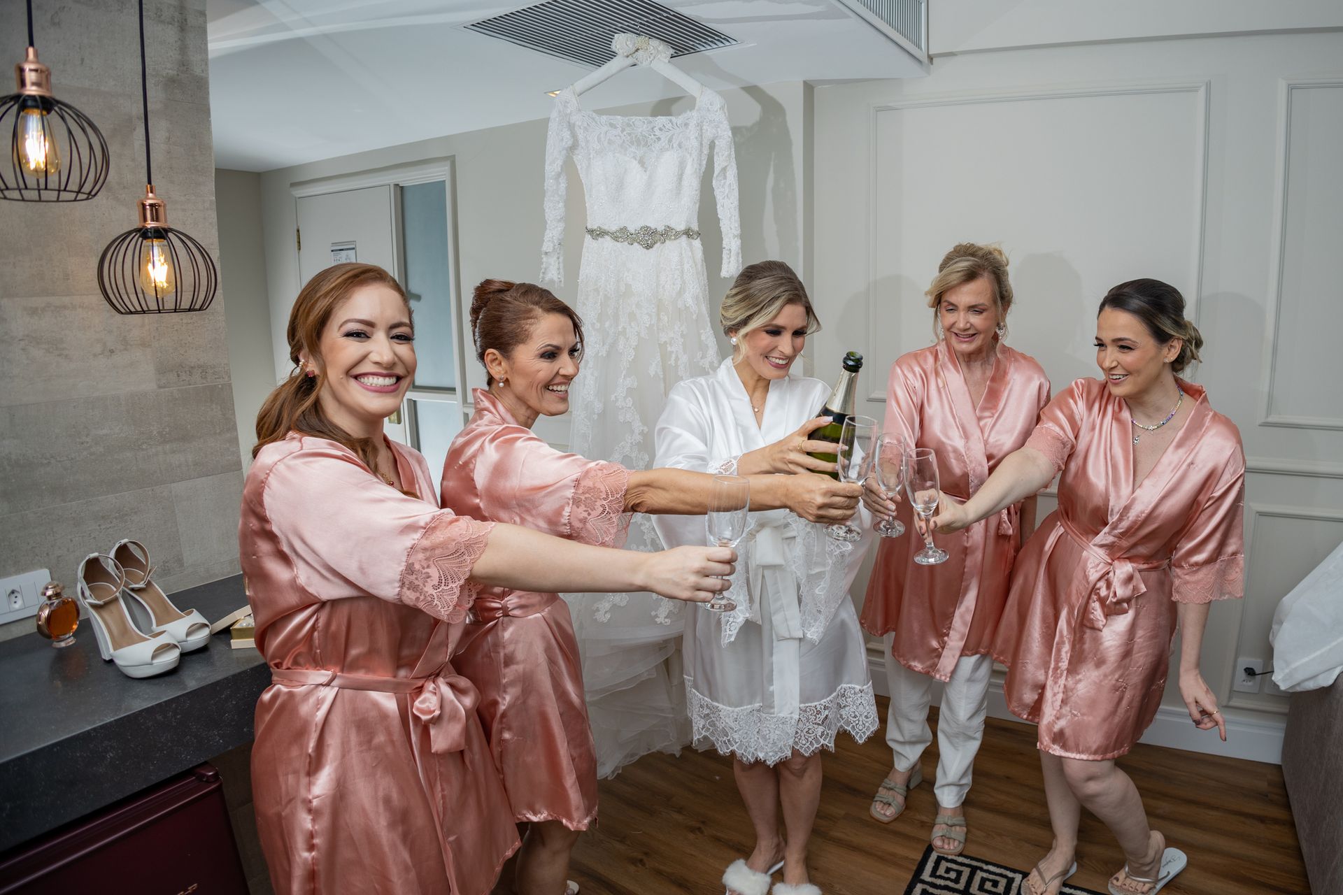 Casamento Daiane e Euclides - 1 - 1