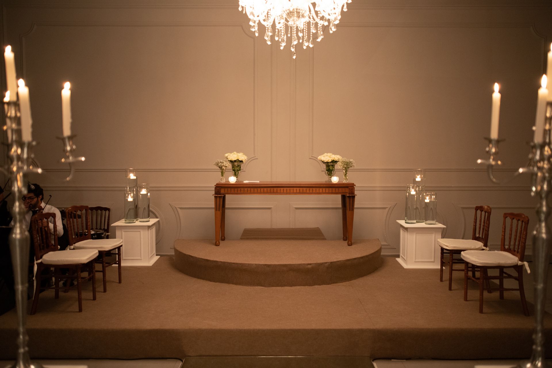 Casamento Daiane e Euclides - 1 - 1