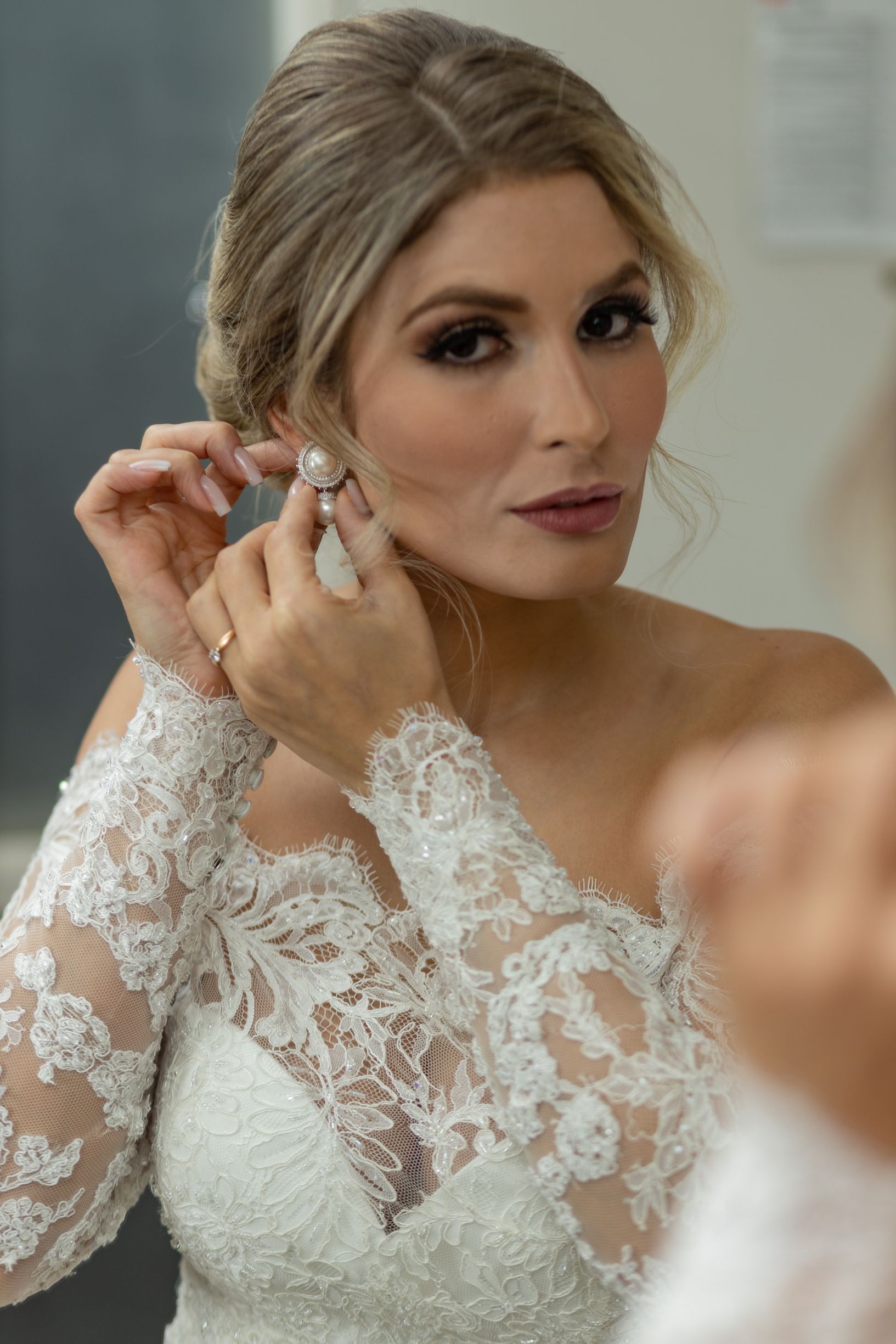 Casamento Daiane e Euclides - 1 - 2