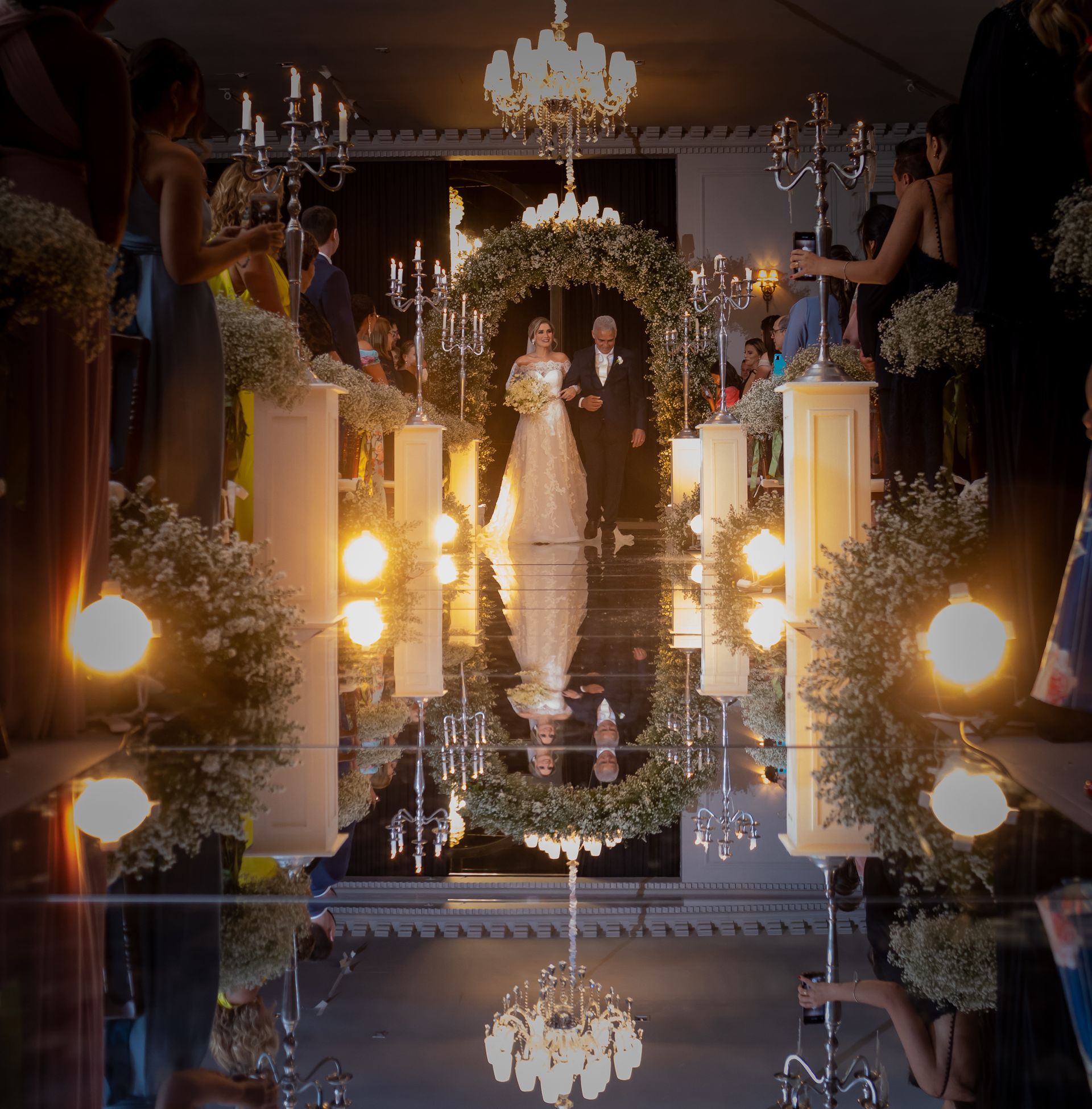 Casamento Daiane e Euclides - 1 - 2