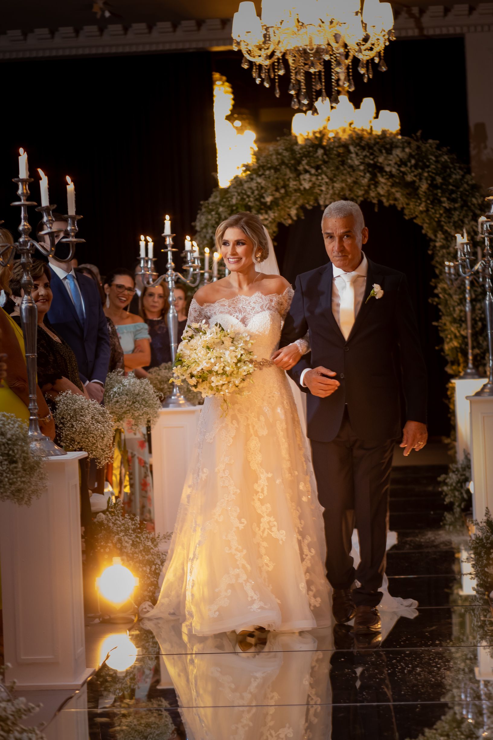 Casamento Daiane e Euclides - 1 - 2