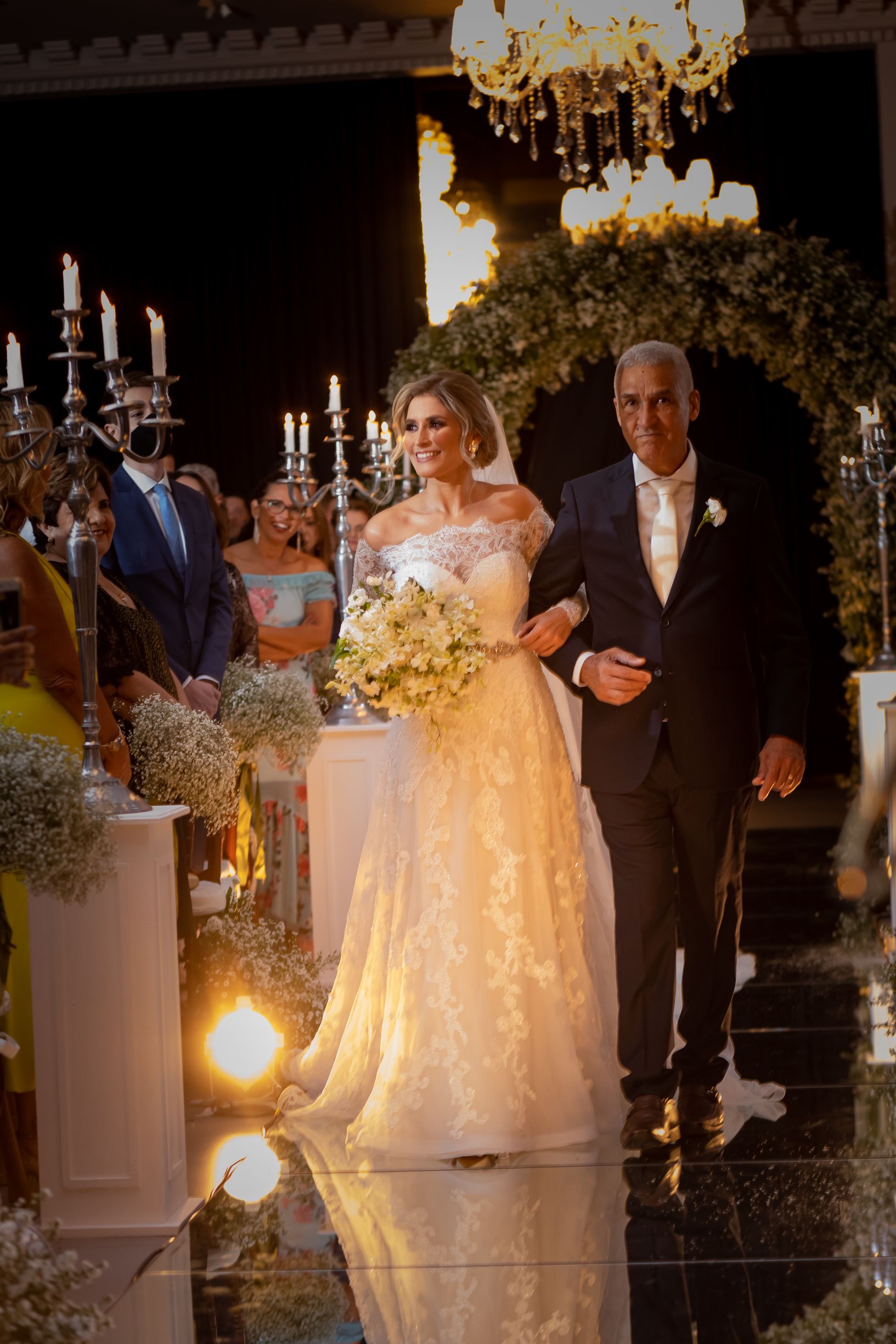 Casamento Daiane e Euclides - 1 - 2