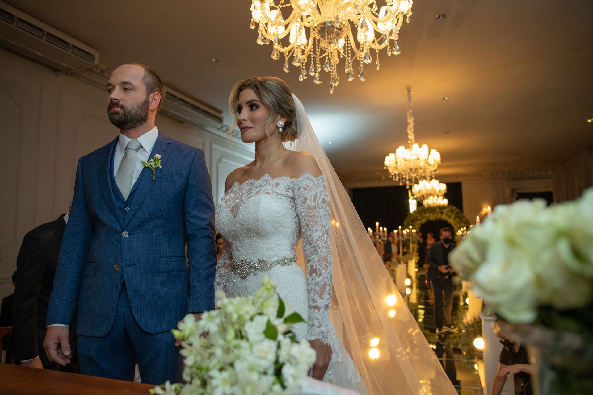 Casamento Daiane e Euclides - 1 - 0