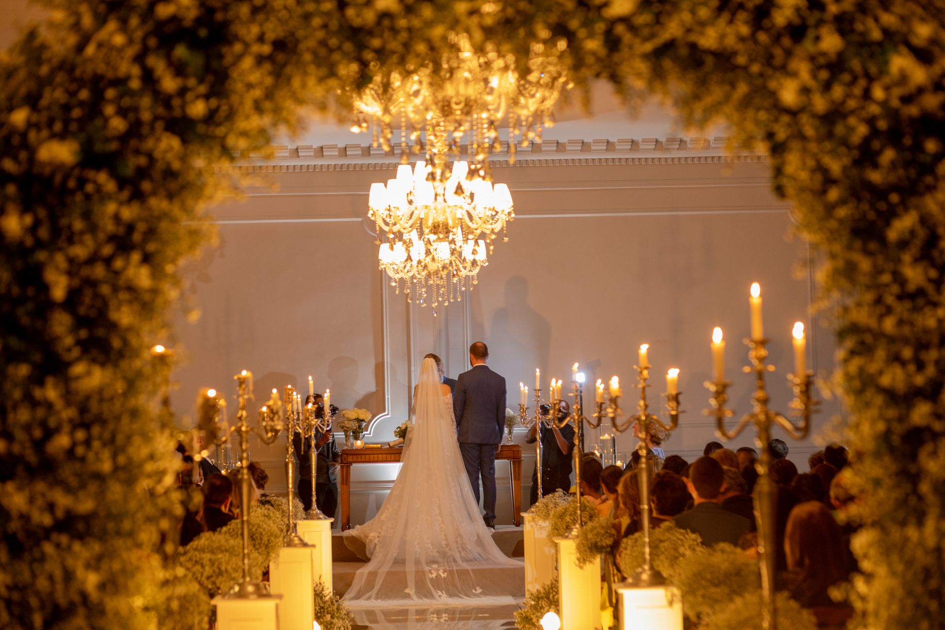 Casamento Daiane e Euclides - 1 - 1