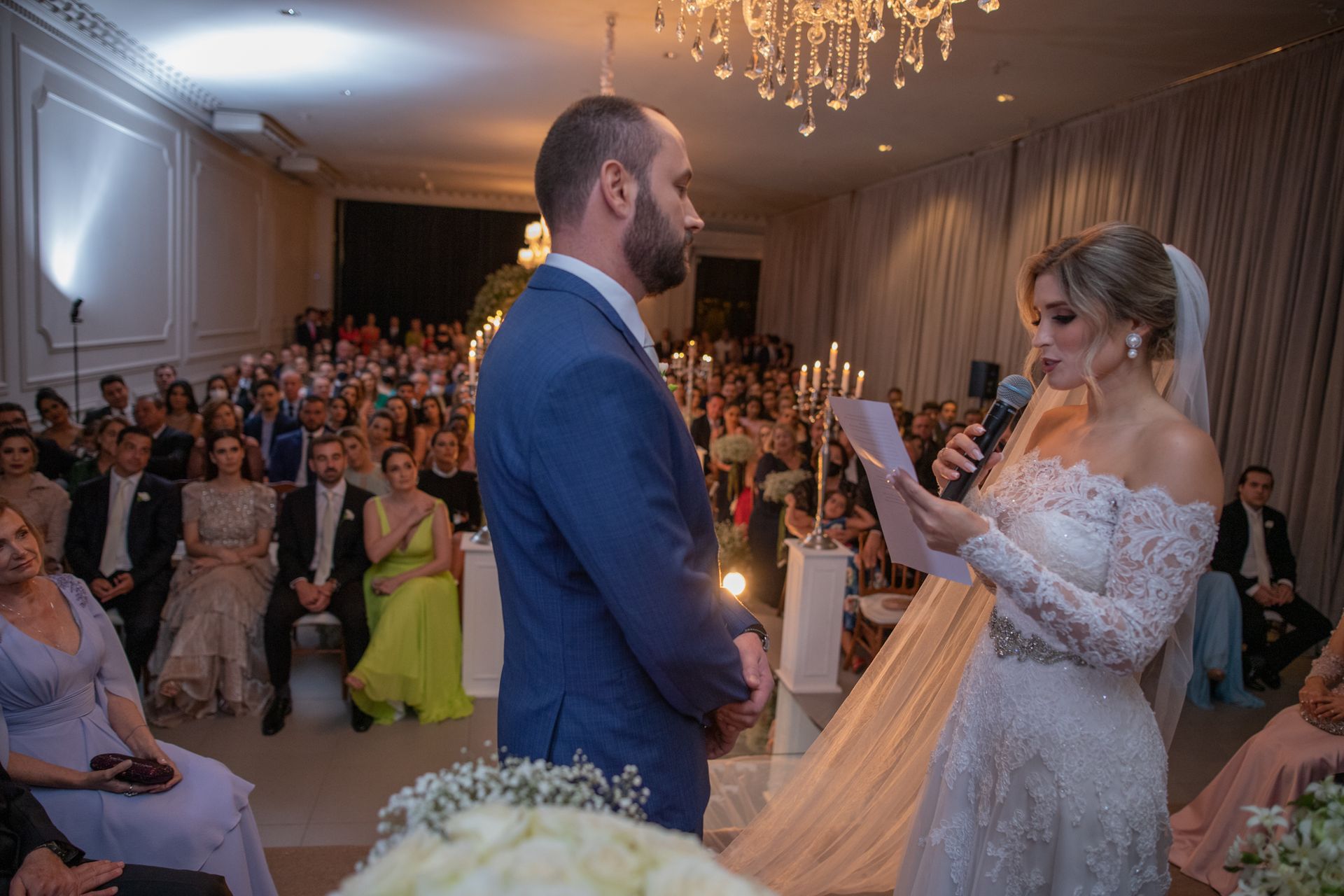 Casamento Daiane e Euclides - 1 - 2