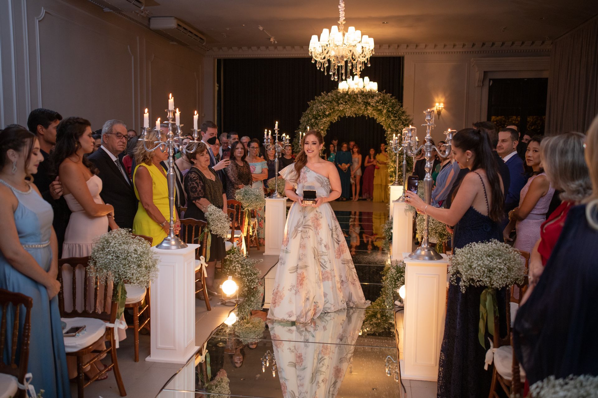 Casamento Daiane e Euclides - 1 - 0