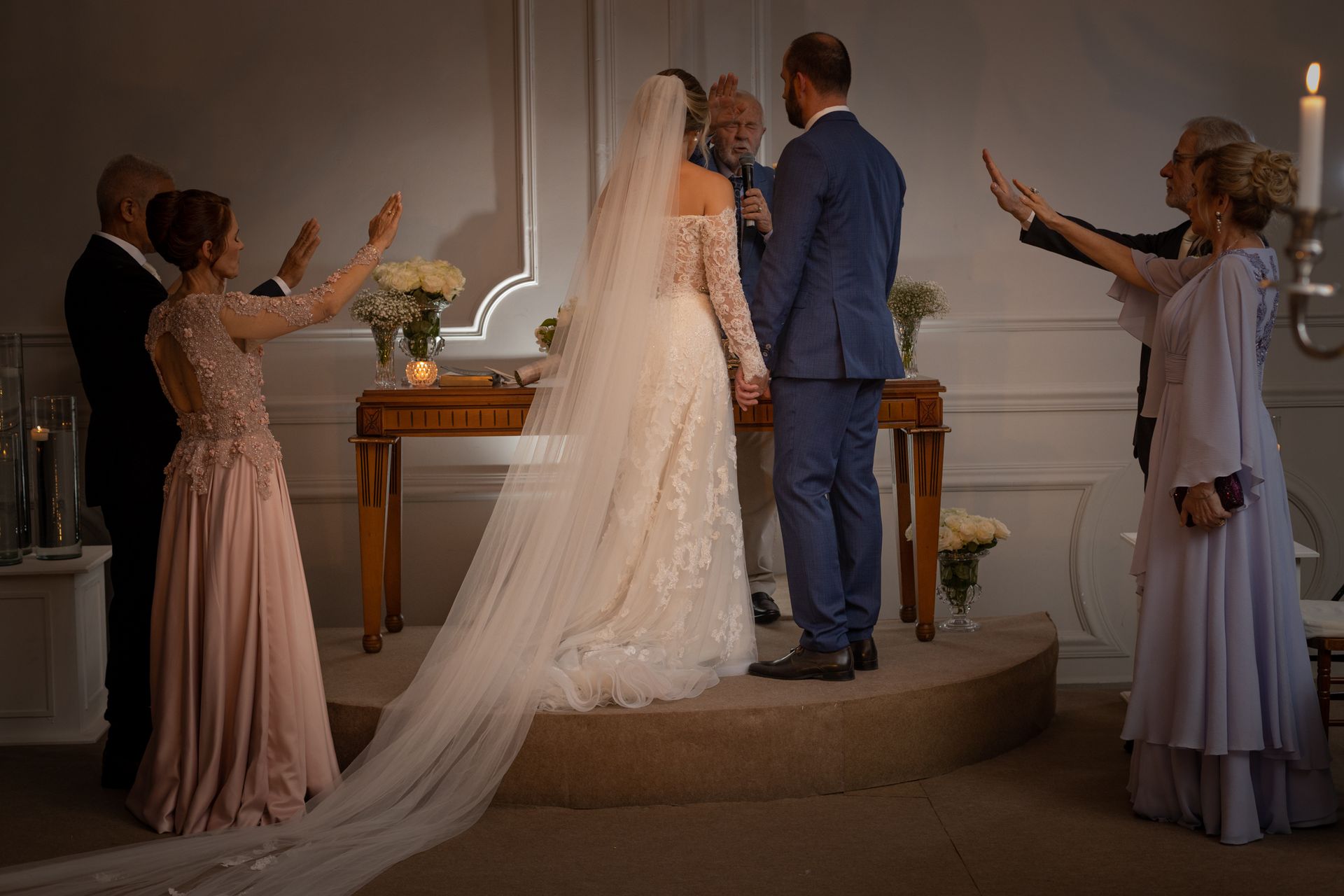 Casamento Daiane e Euclides - 1 - 1