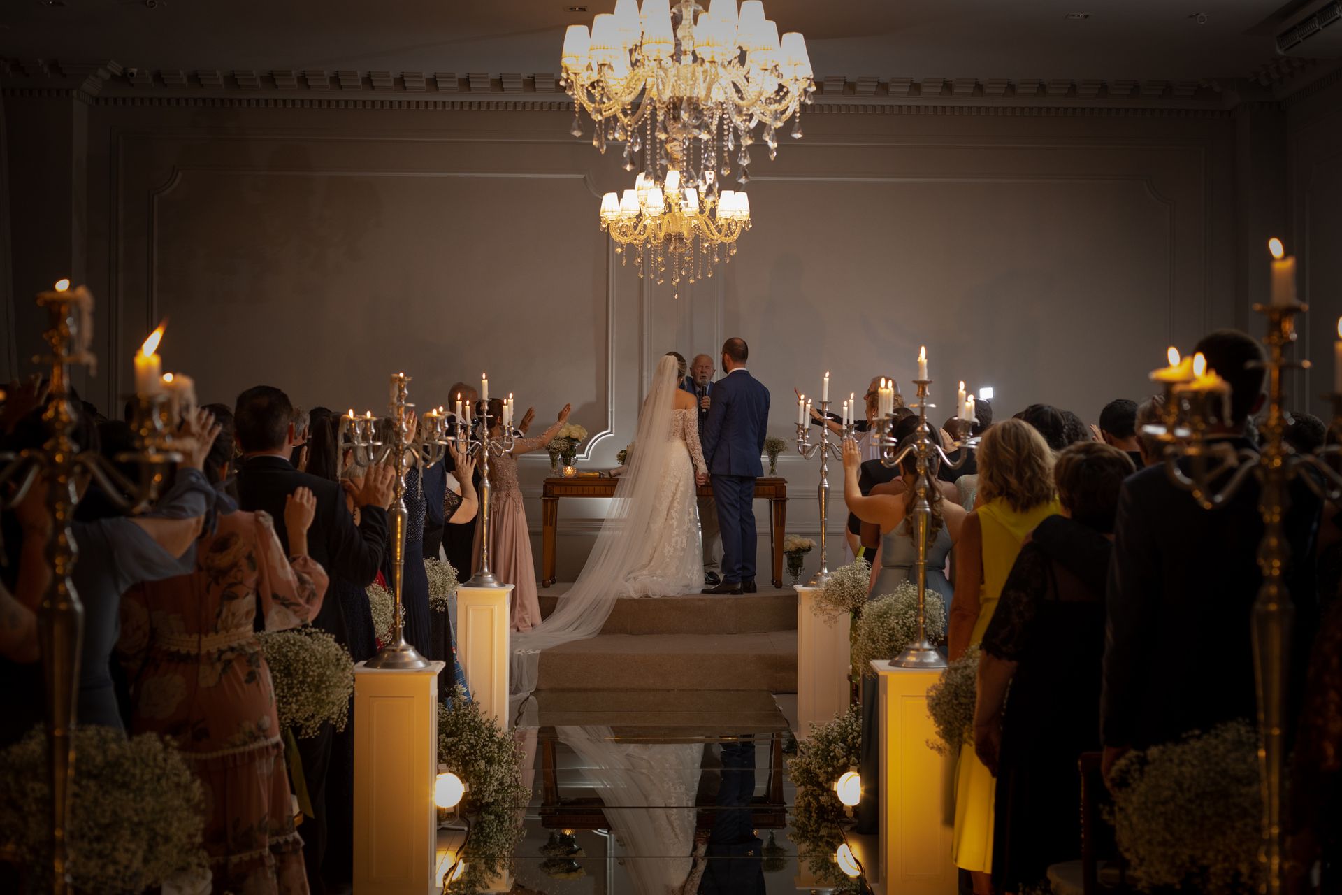 Casamento Daiane e Euclides - 1 - 0